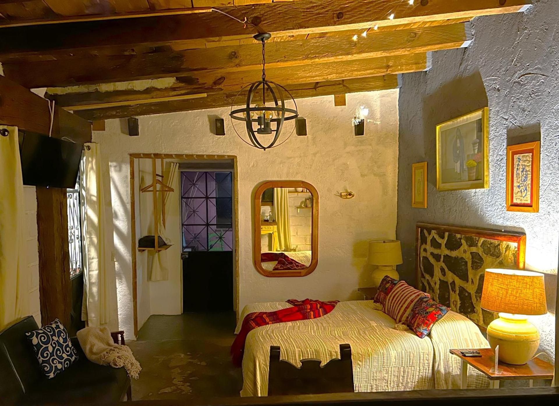 Suite with Terrace