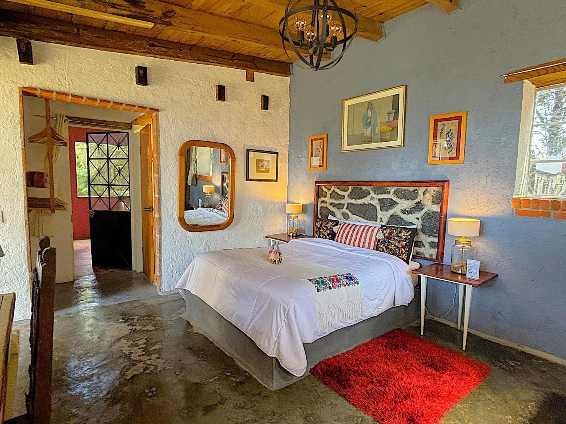 Suite with Terrace