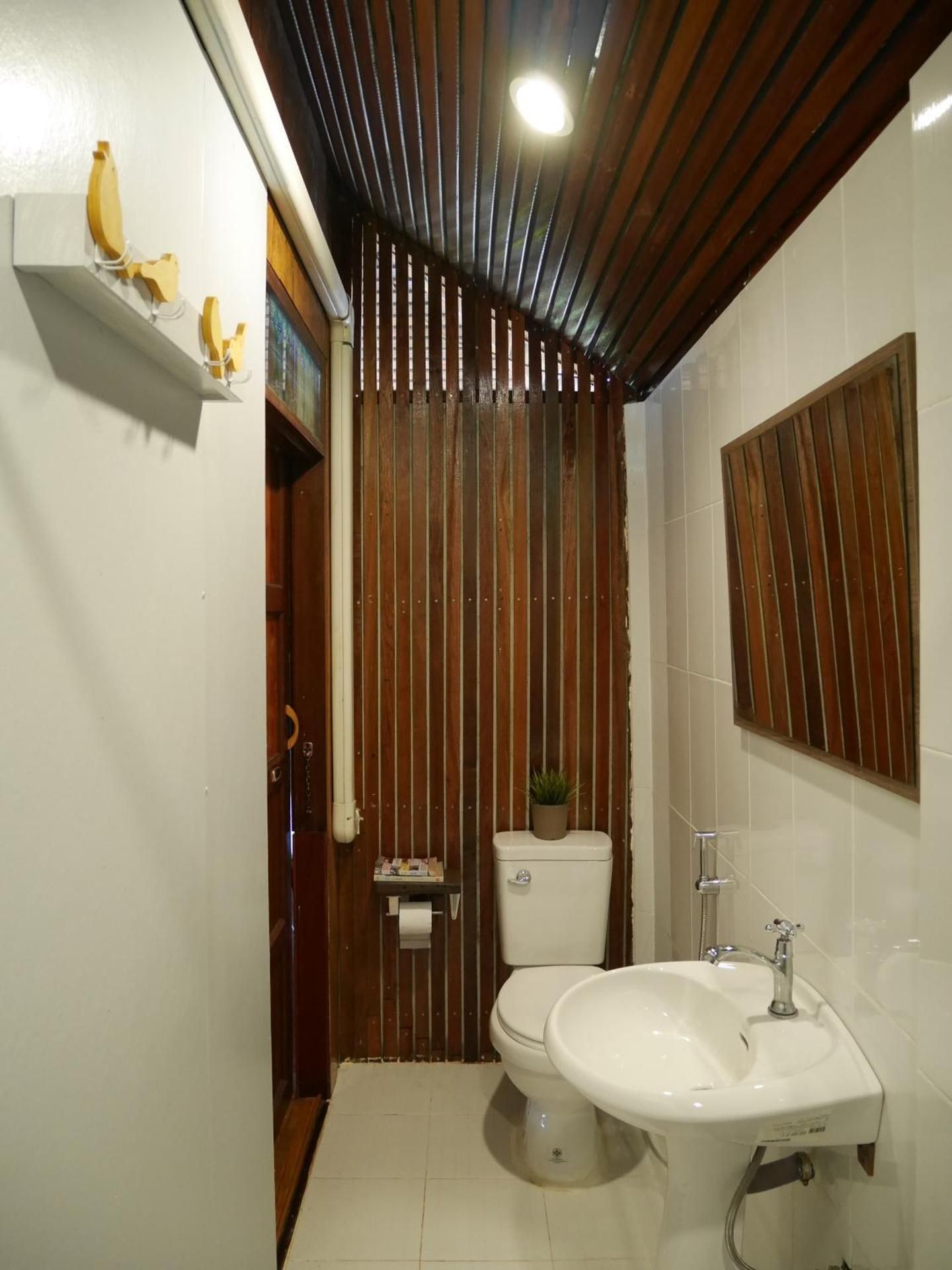 One-Bedroom Villa