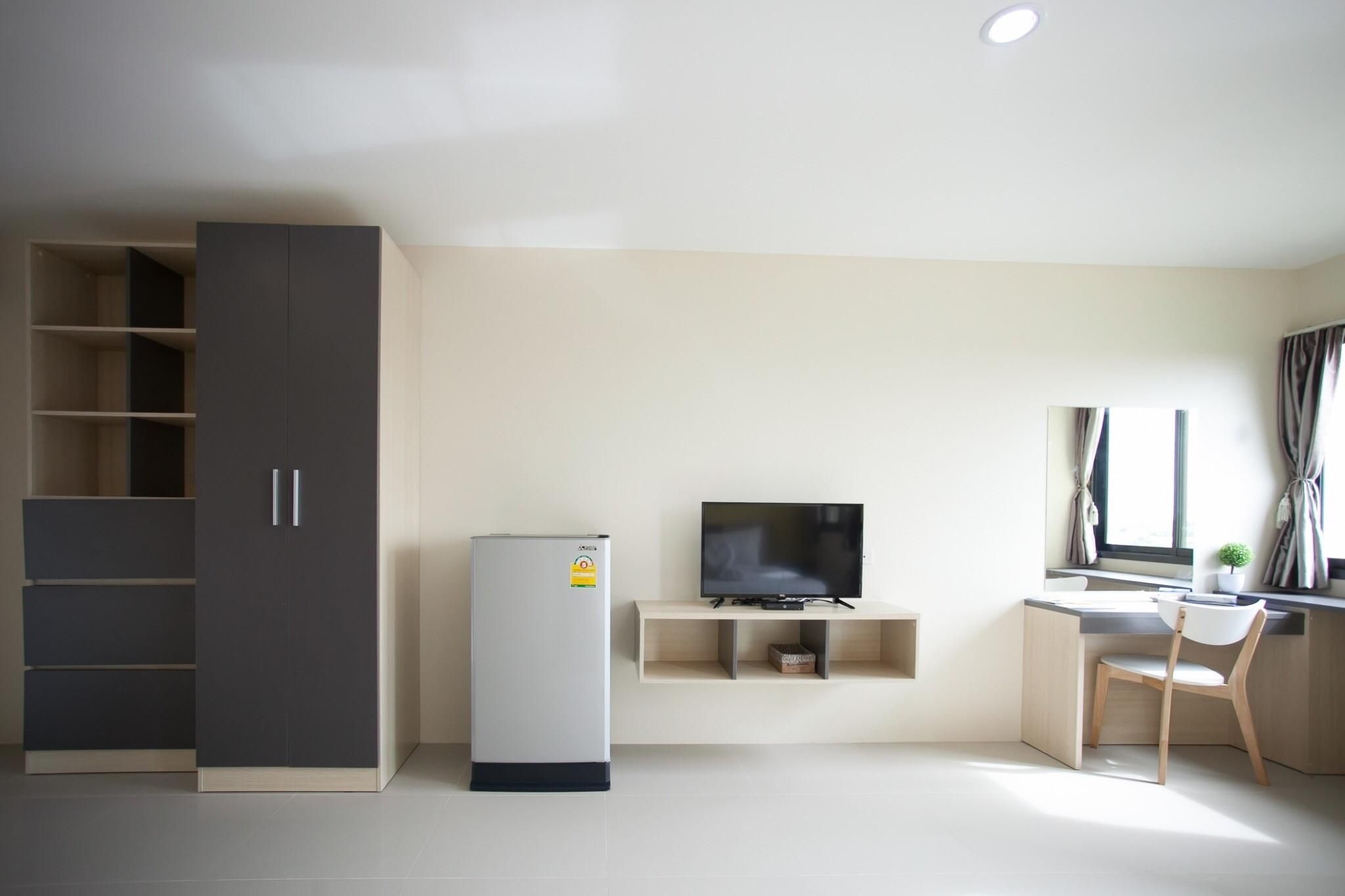 Tone Condorent Hotel Urban Twin Room - Non-Smoking 3