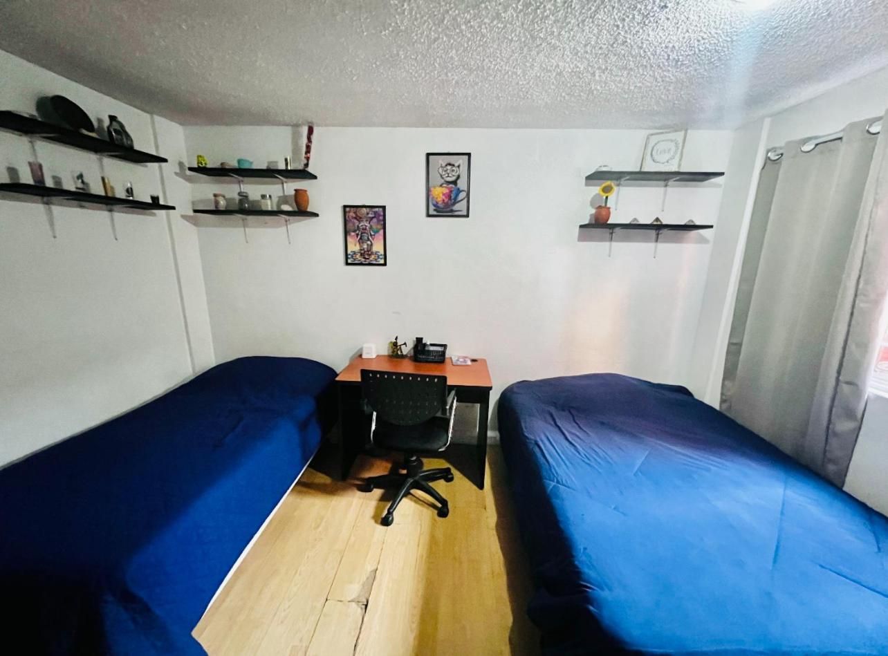 Budget Single Room