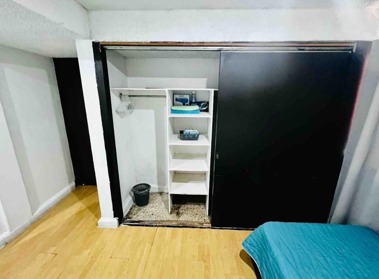 Budget Twin Room