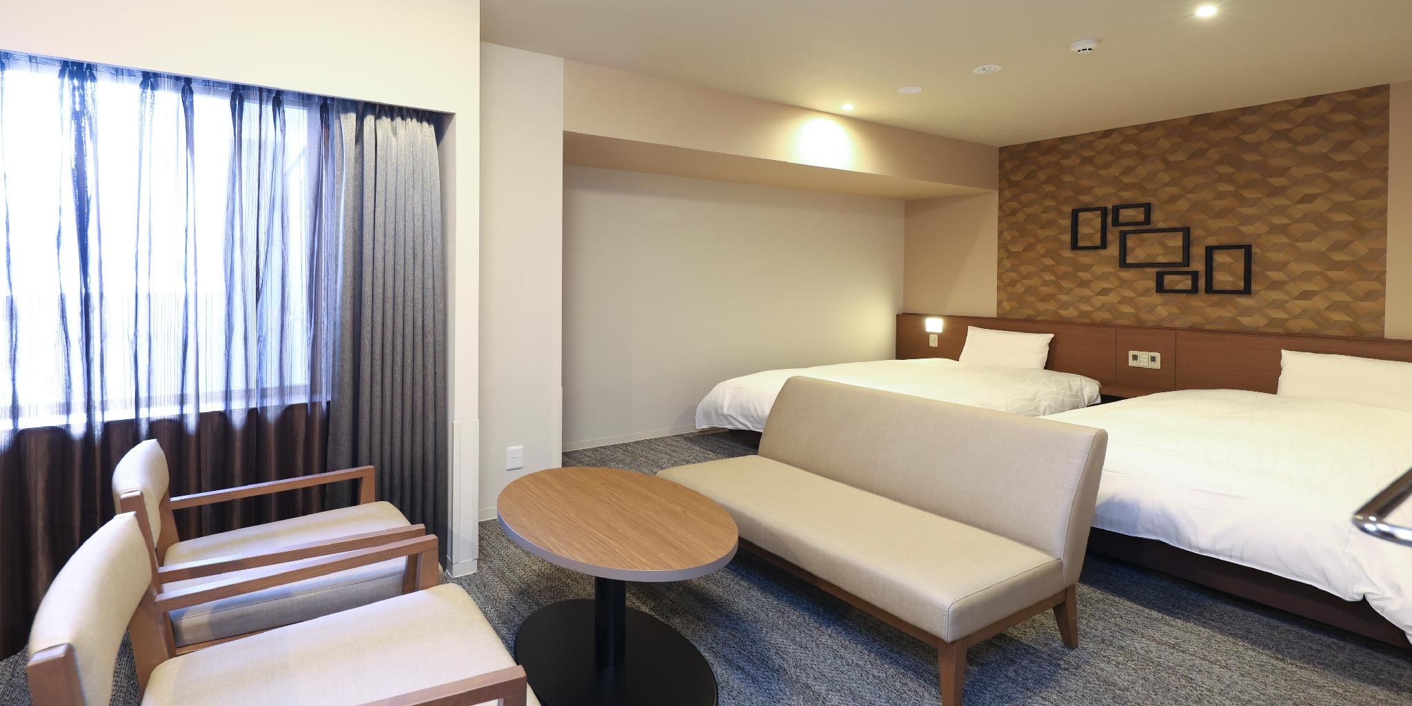Triple Room - Non-Smoking