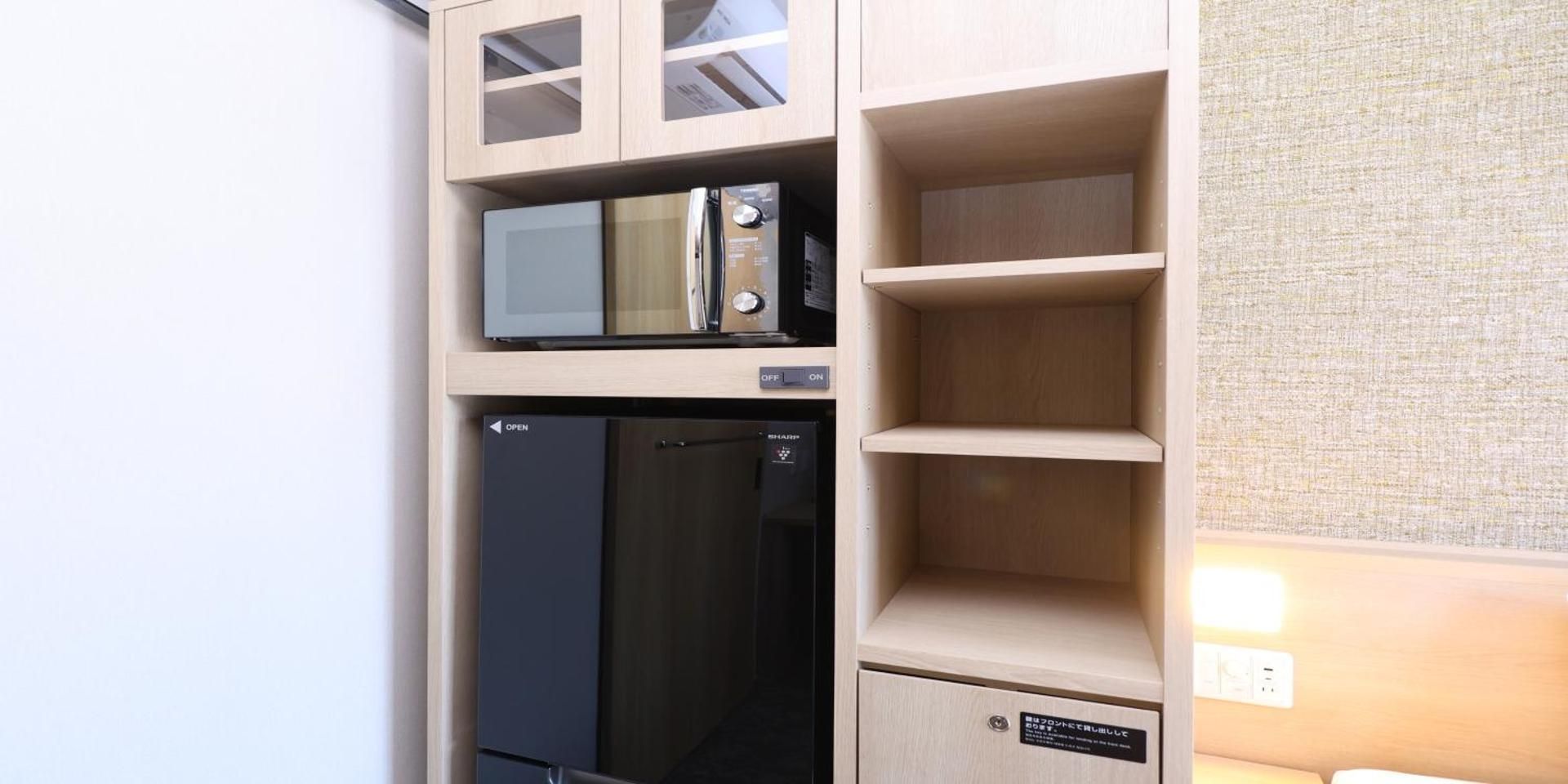 Residential Single Room