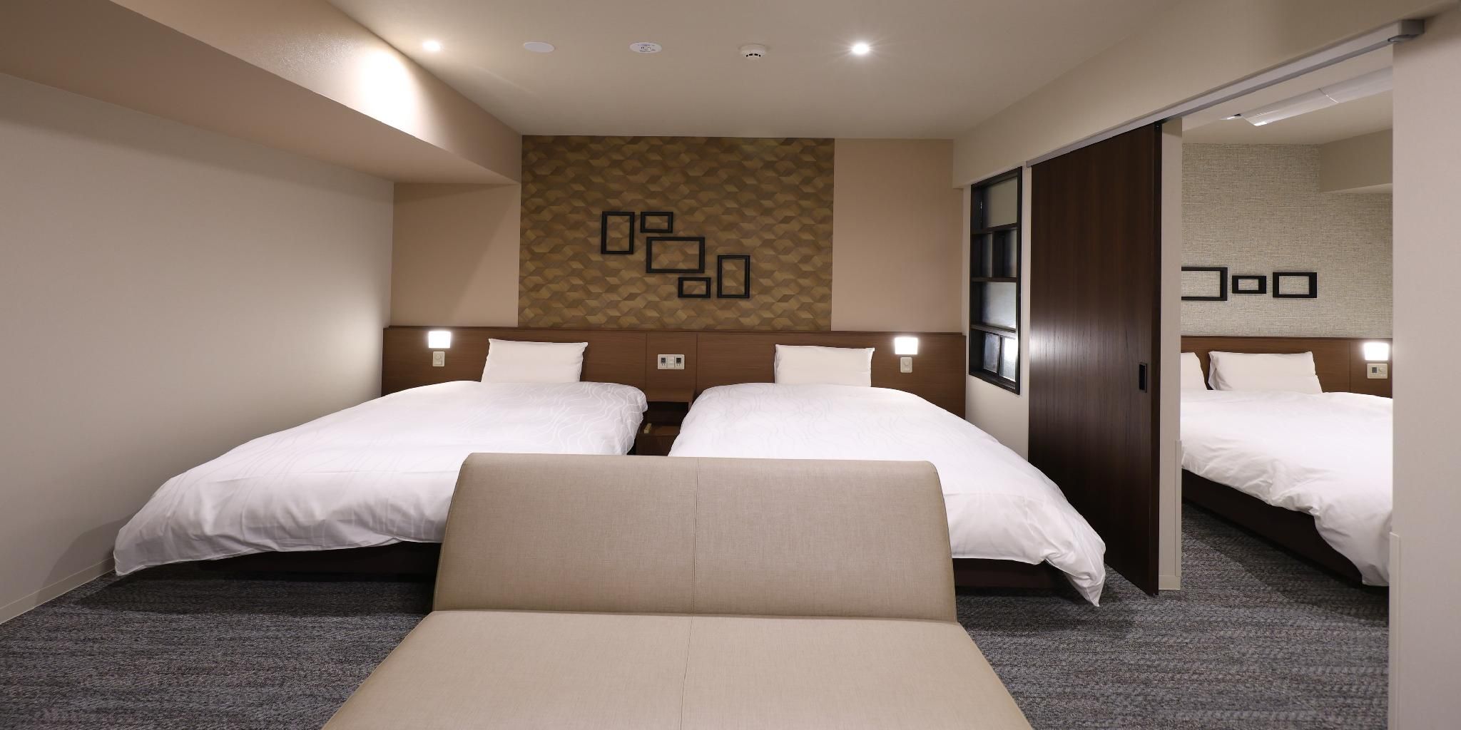 Triple Room - Non-Smoking