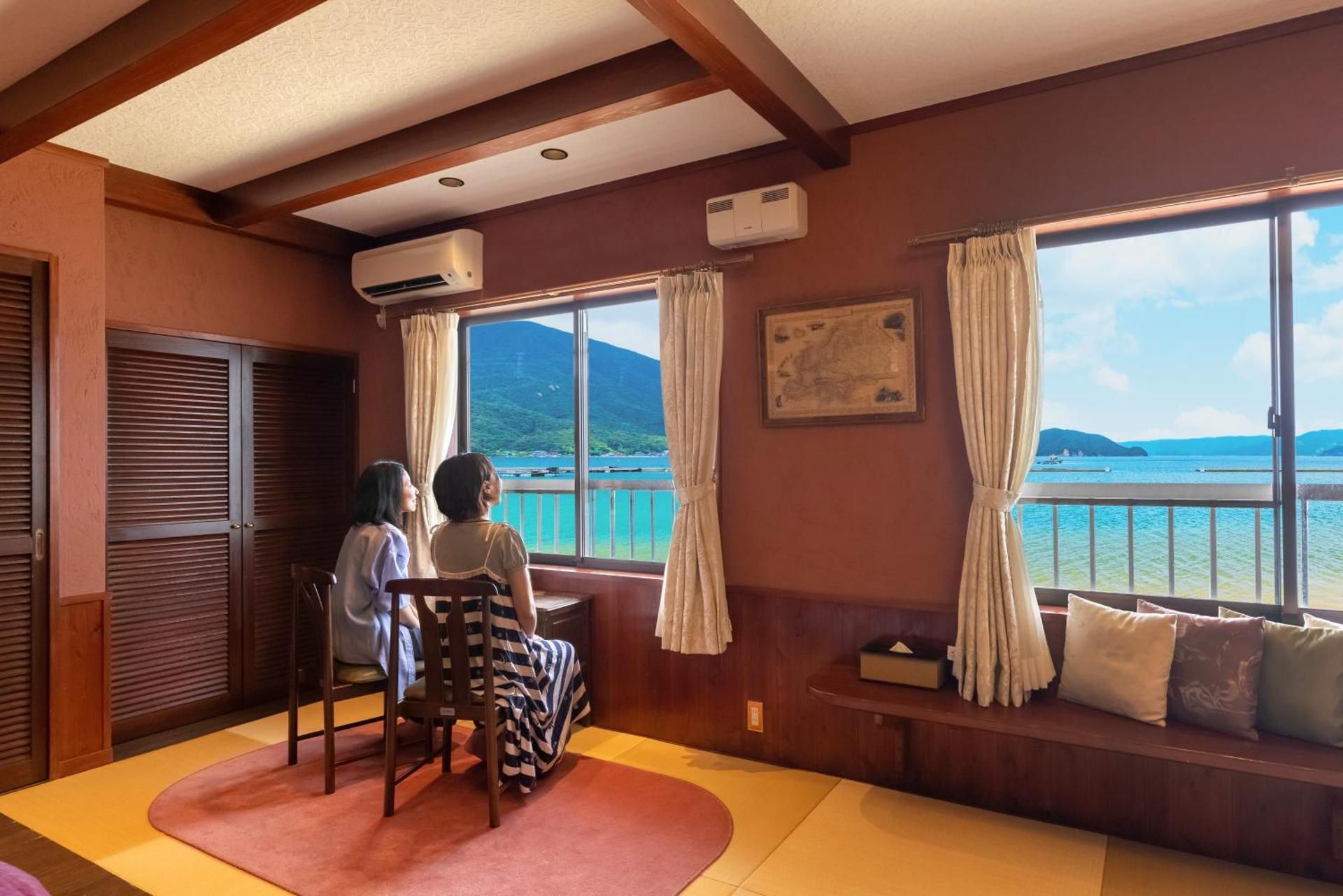 Standard Room with Tatami Area