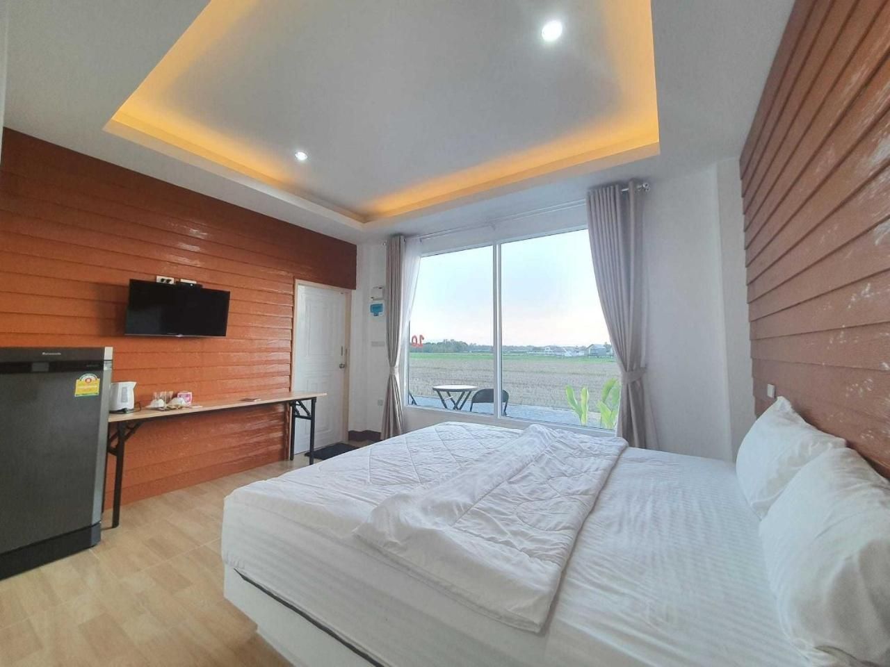 Standard Deluxe Room