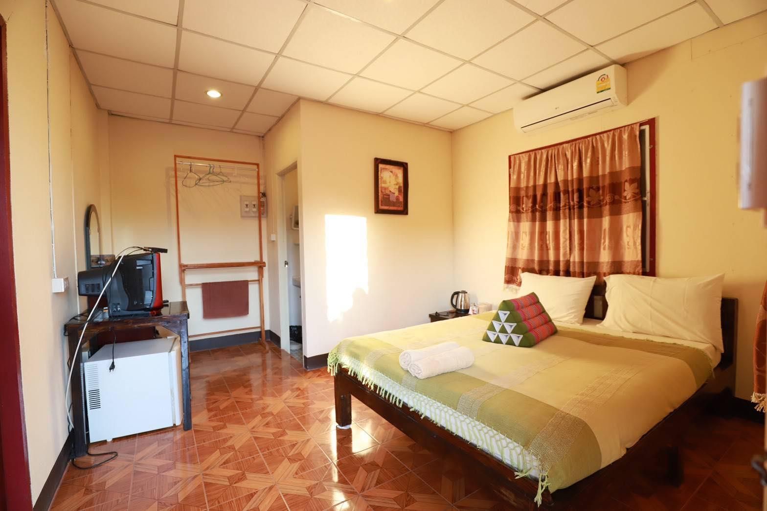 2-Bedroom Executive Suite