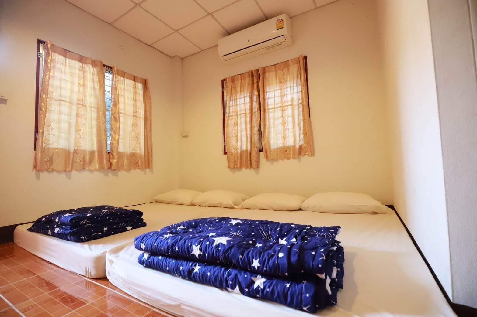 2-Bedroom Superior Villa