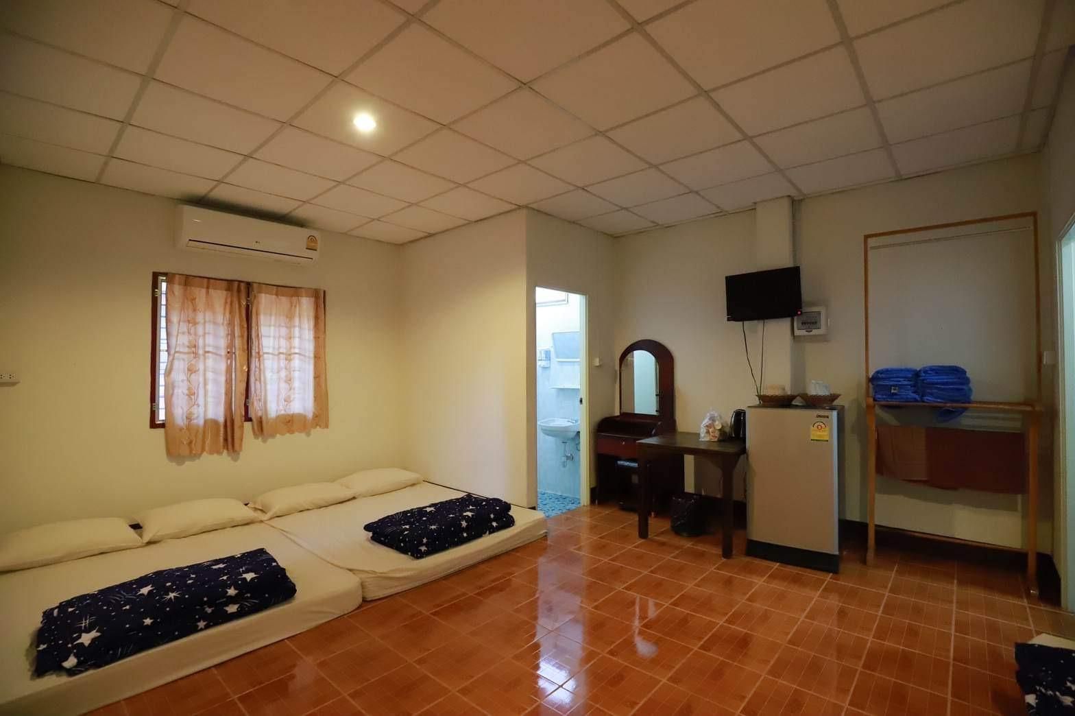 2-Bedroom Superior Villa