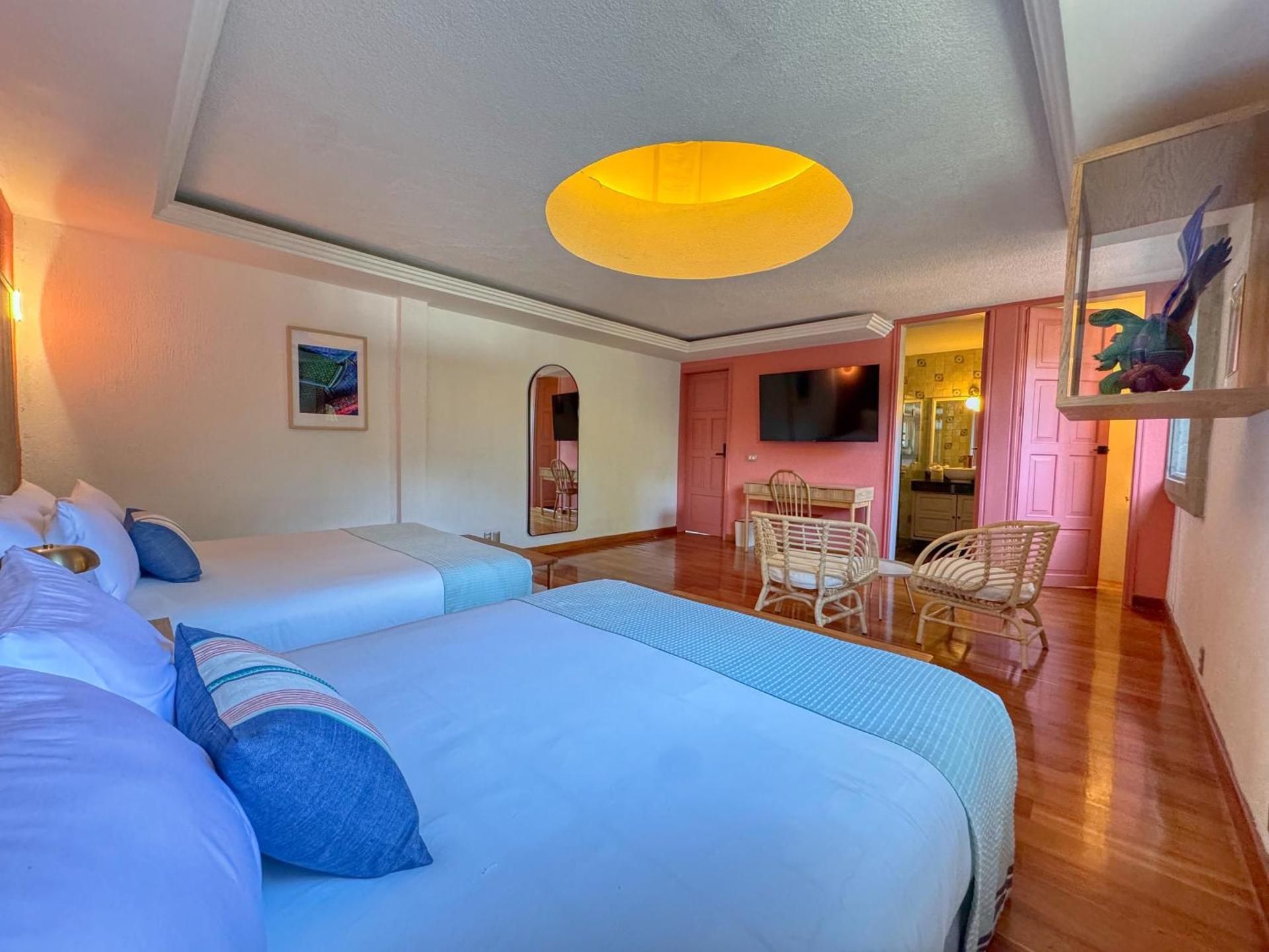 Superior Suite