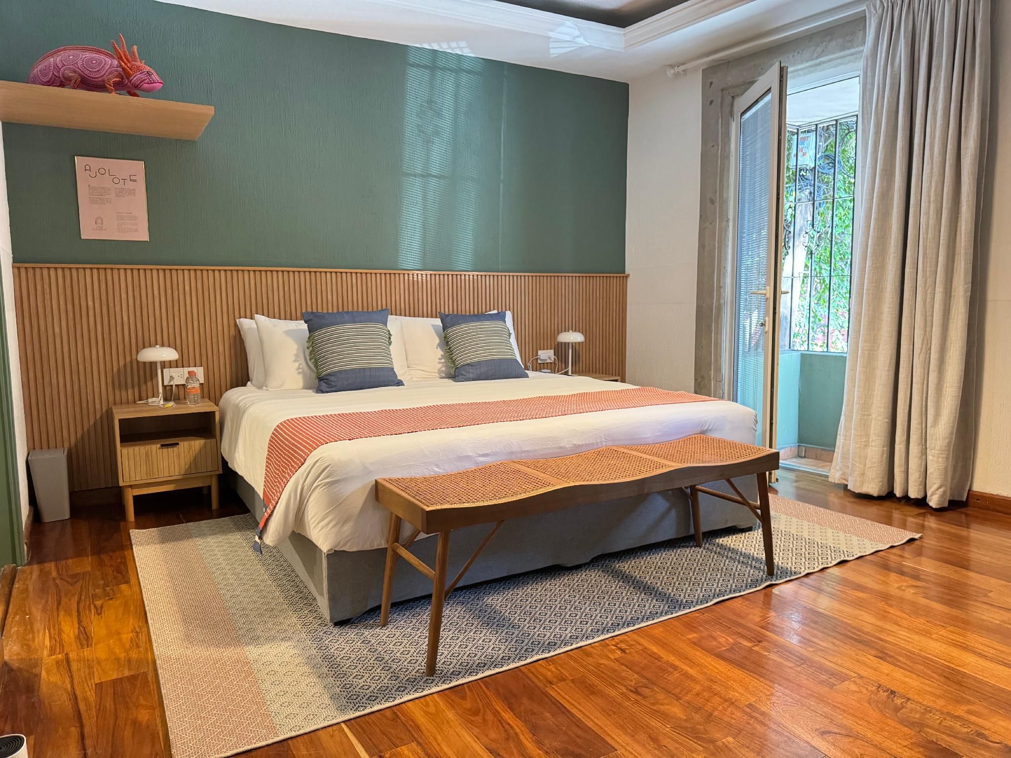 Alt Junior Suite
