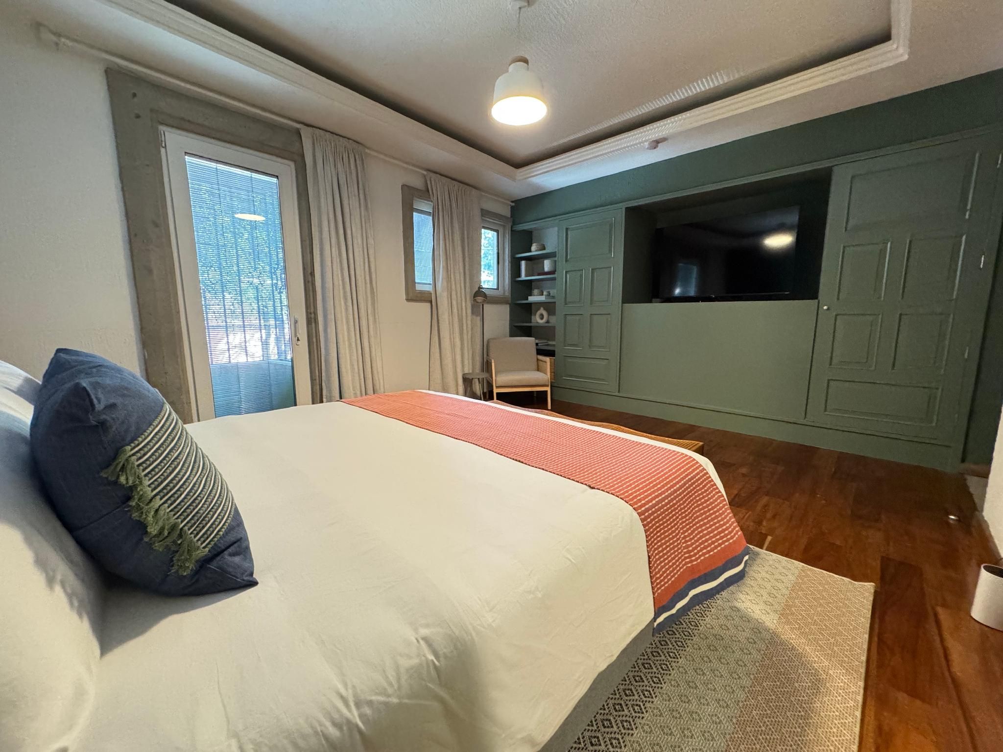 Alt Junior Suite