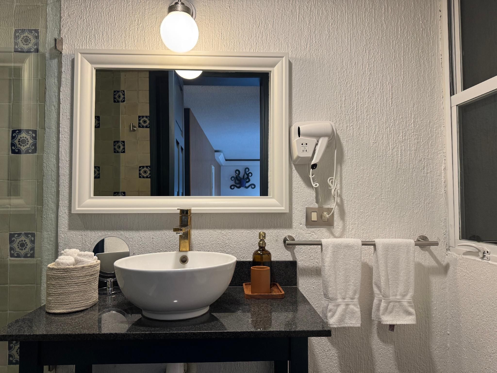 Suite - 2 Beds