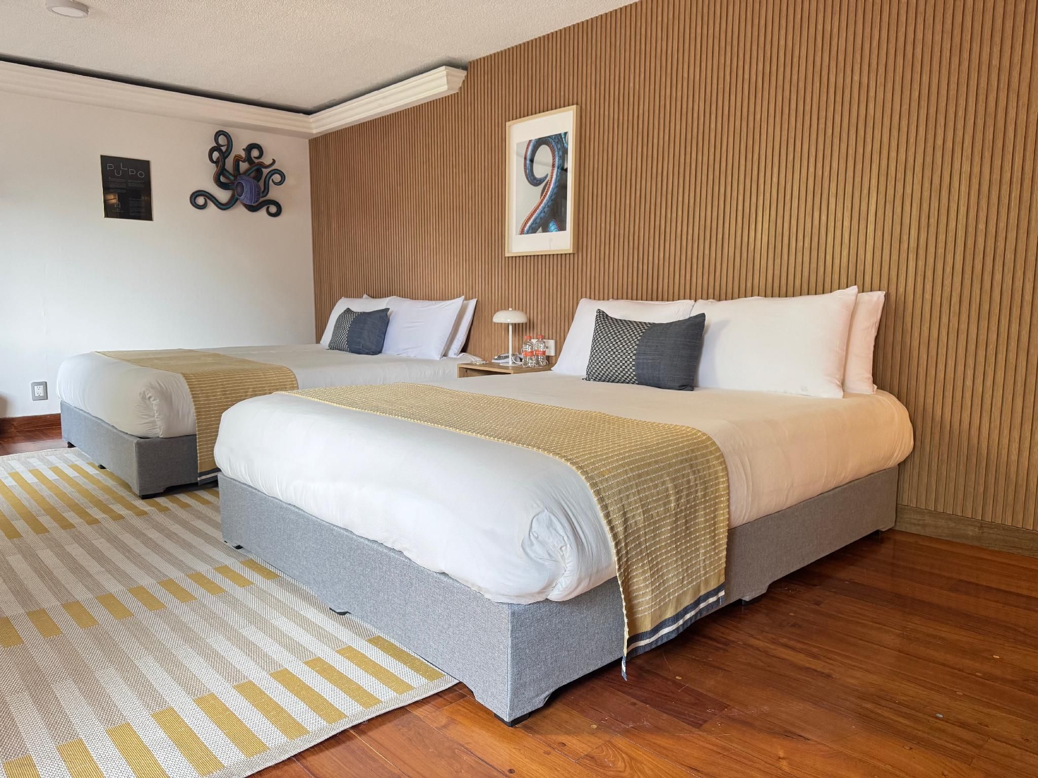 Suite - 2 Beds