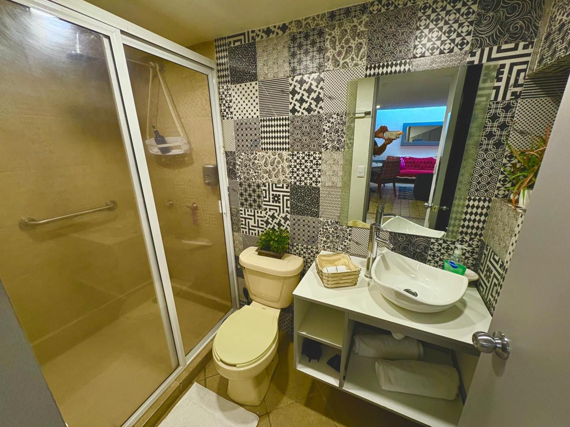 Deluxe Junior Suite