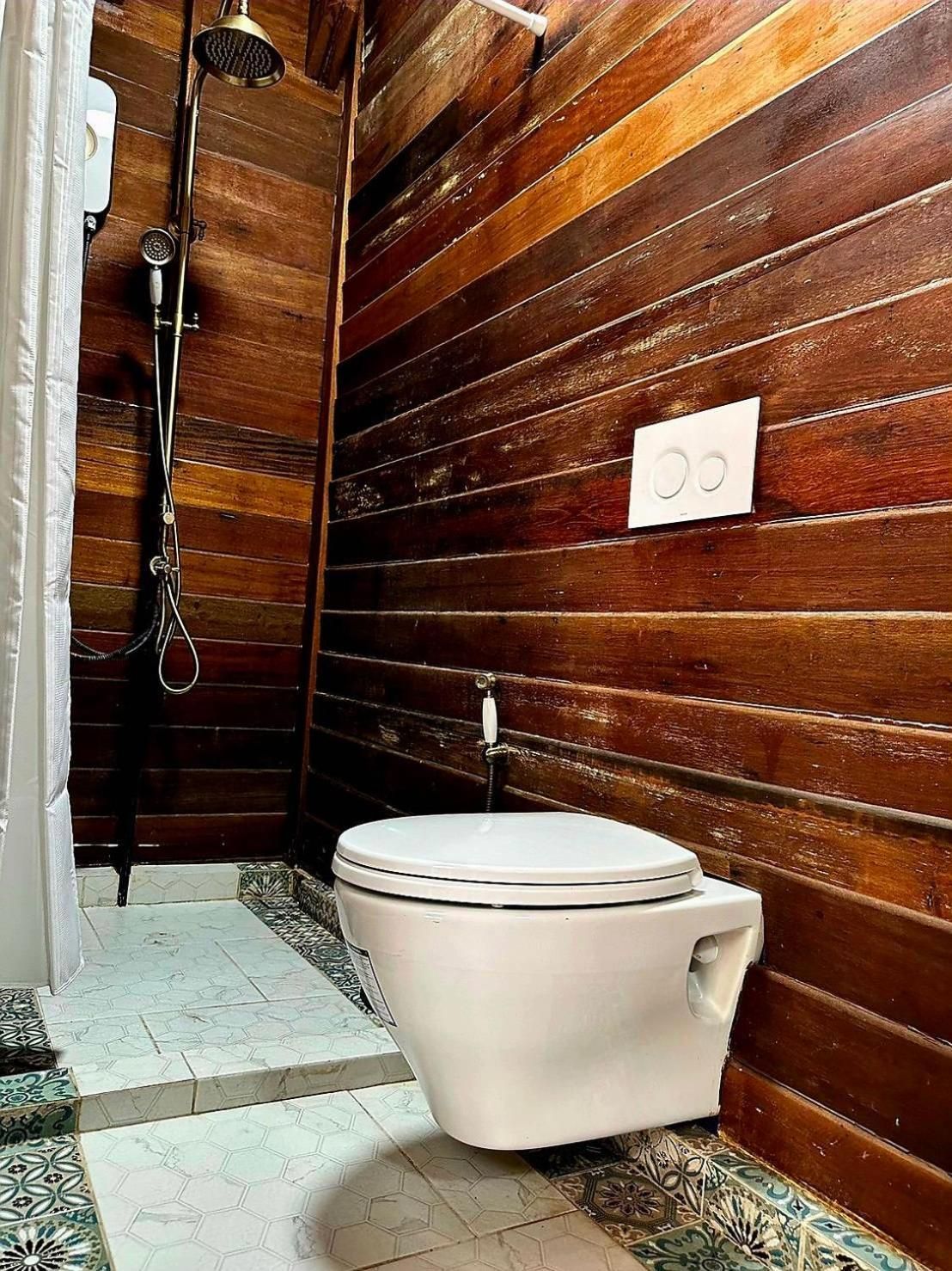 RuenKijja Deluxe Balcony 3