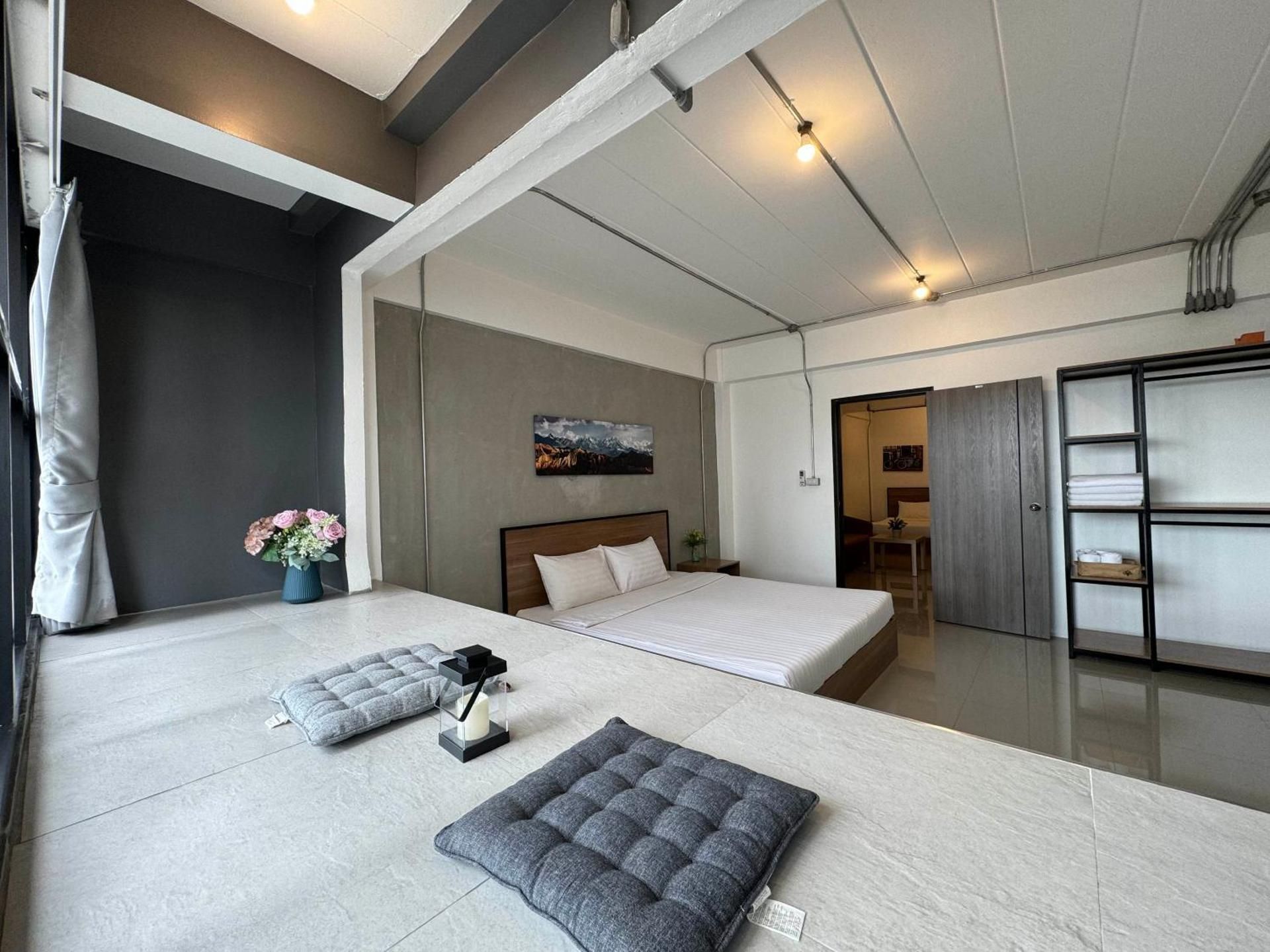 Family Suite (2 bedrooms)