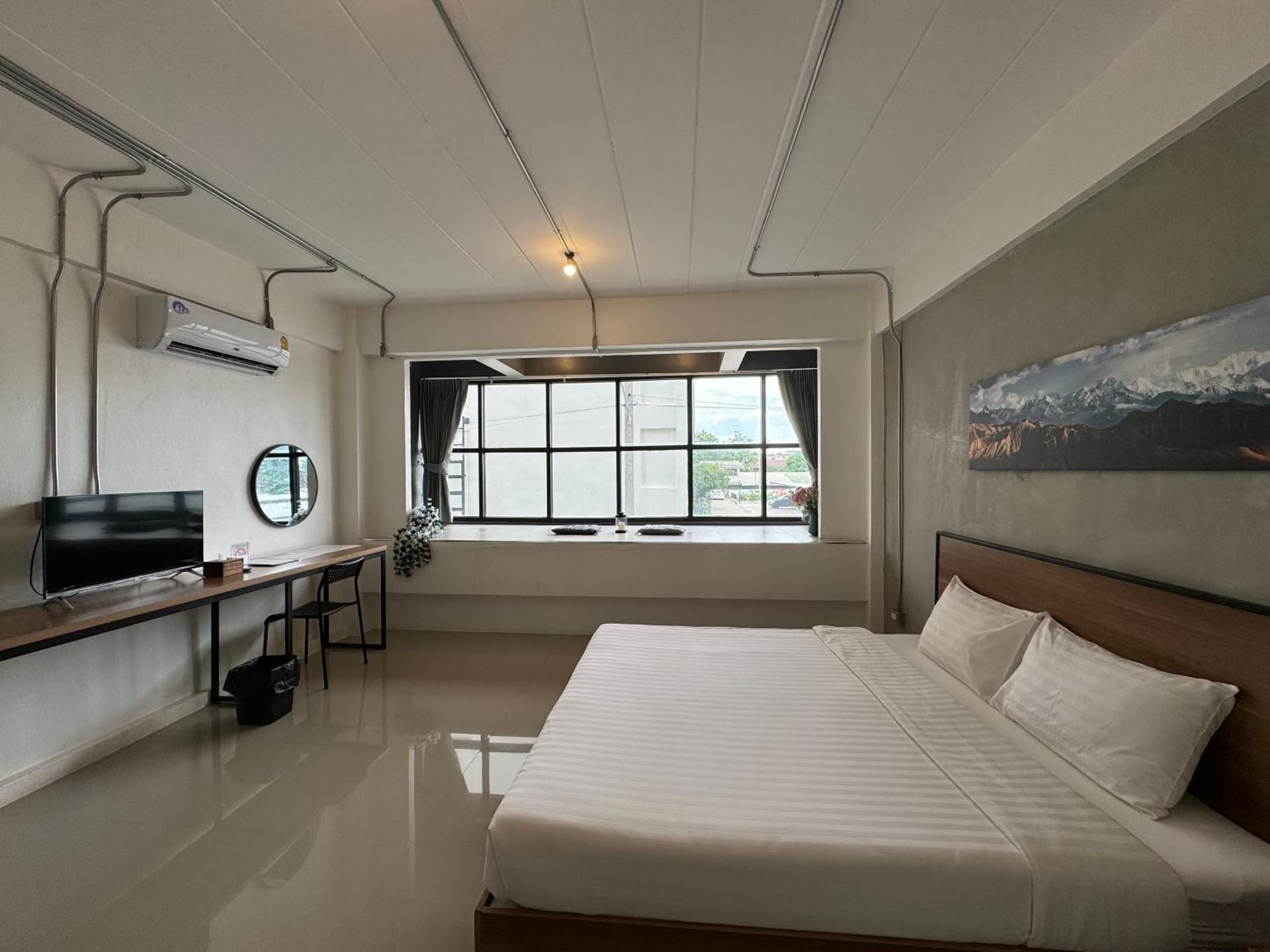 Family Suite (2 bedrooms)