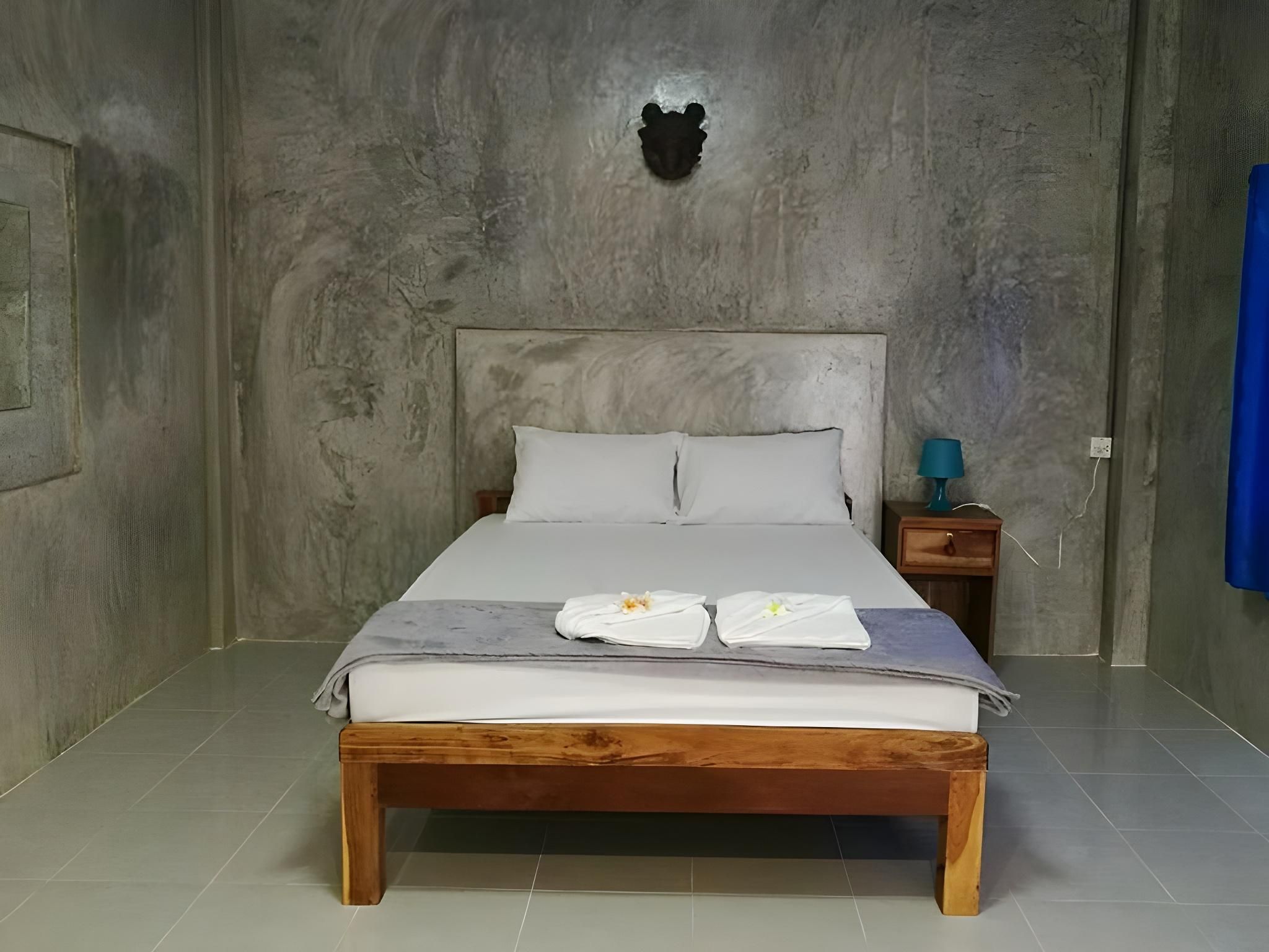 The Triple Tree Resort Standard Double 2