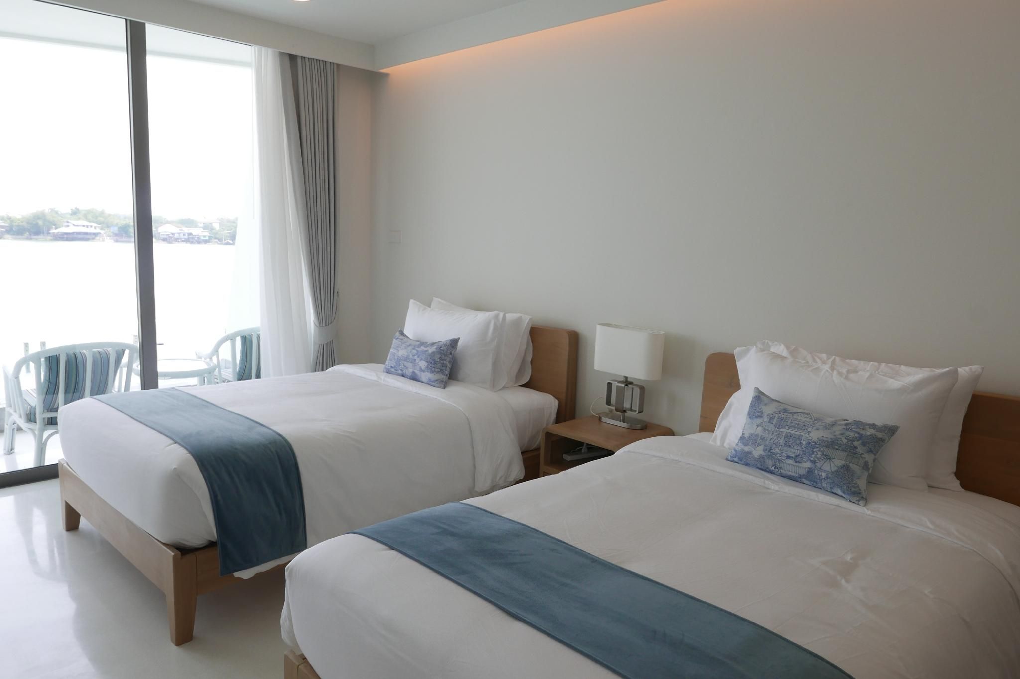 River View Pathum Hotel and Residence Family Suite 2