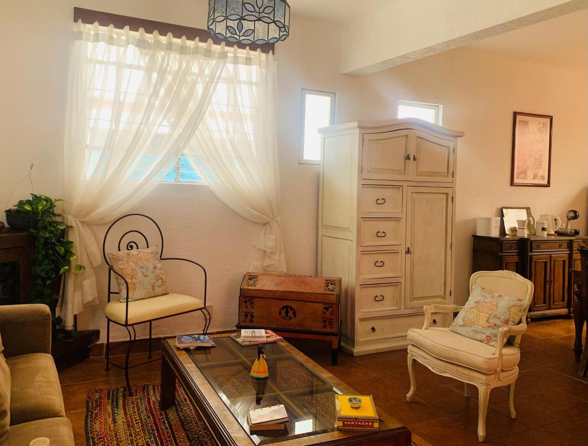 Superior Family Room