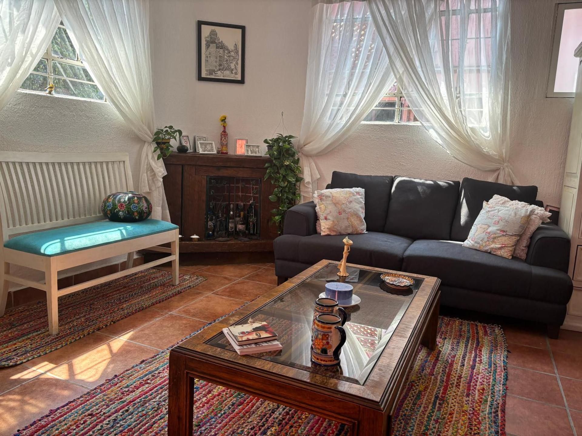 Comfort Quadruple Room