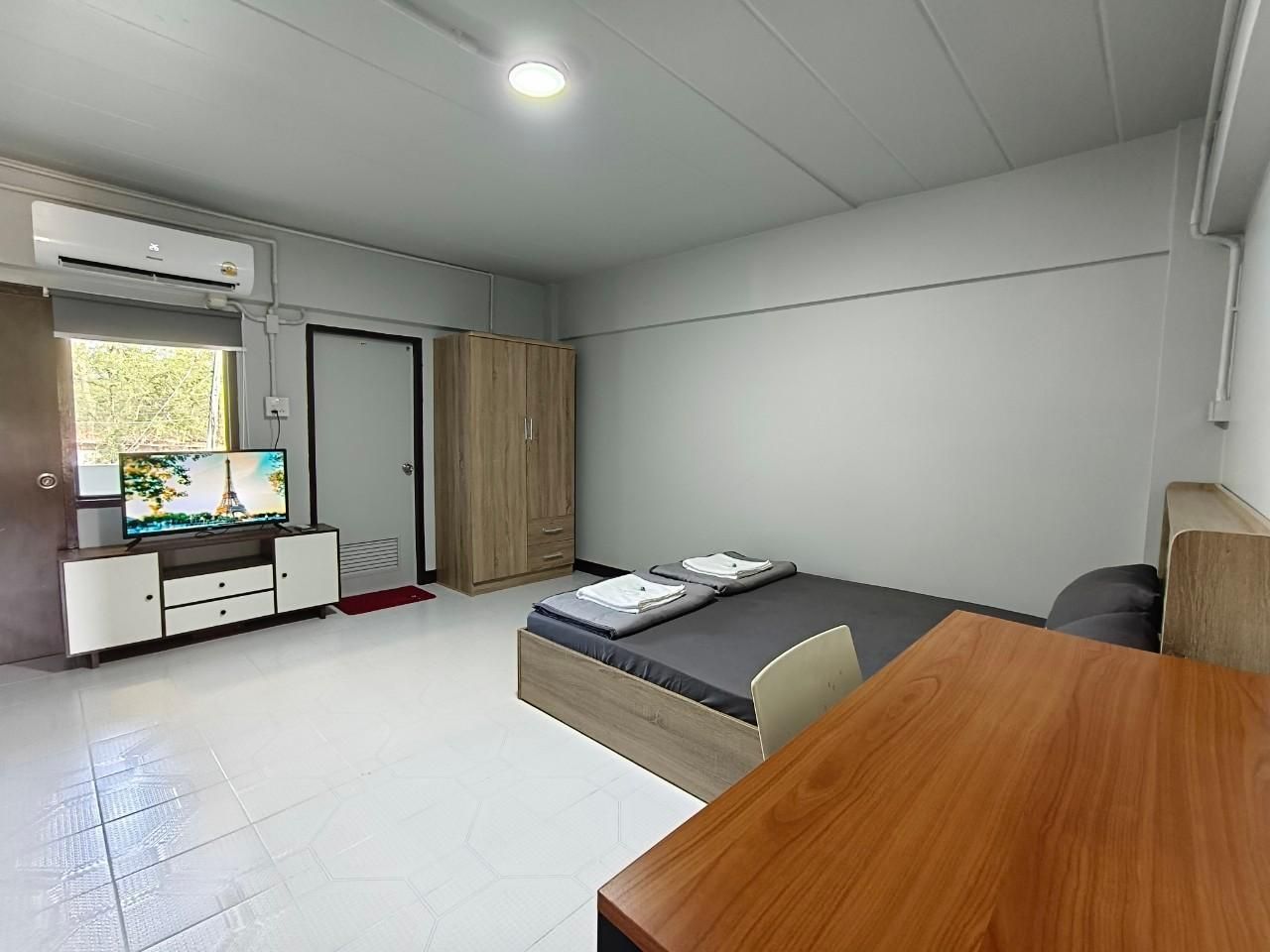 Patcharin Private Residence Happiness Double Room