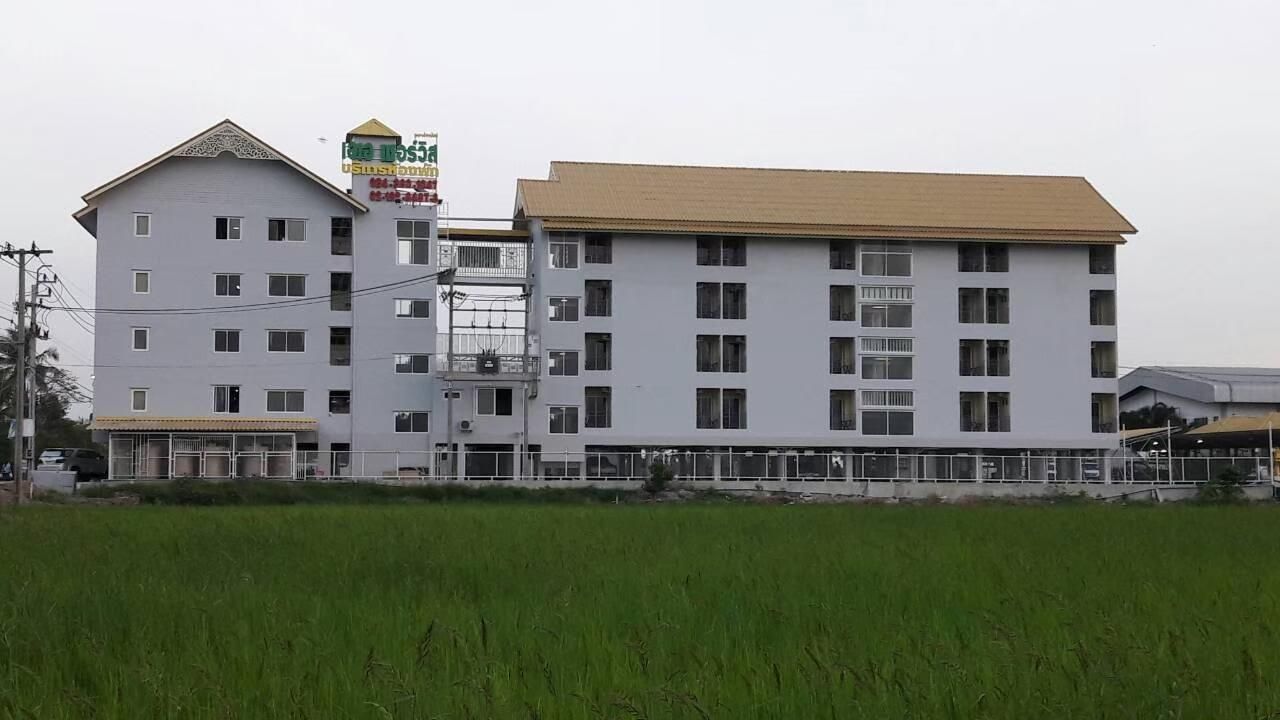 surrounding environment