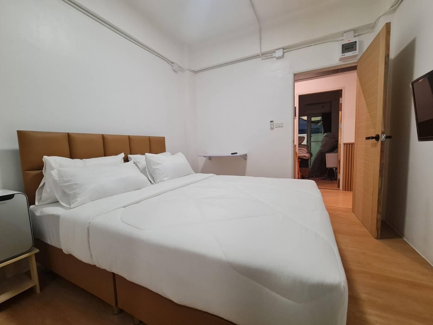 Loft2s.Rangsit Standard Room 2