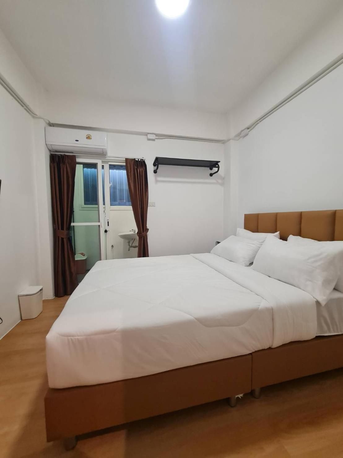 Loft2s.Rangsit Standard Room 3