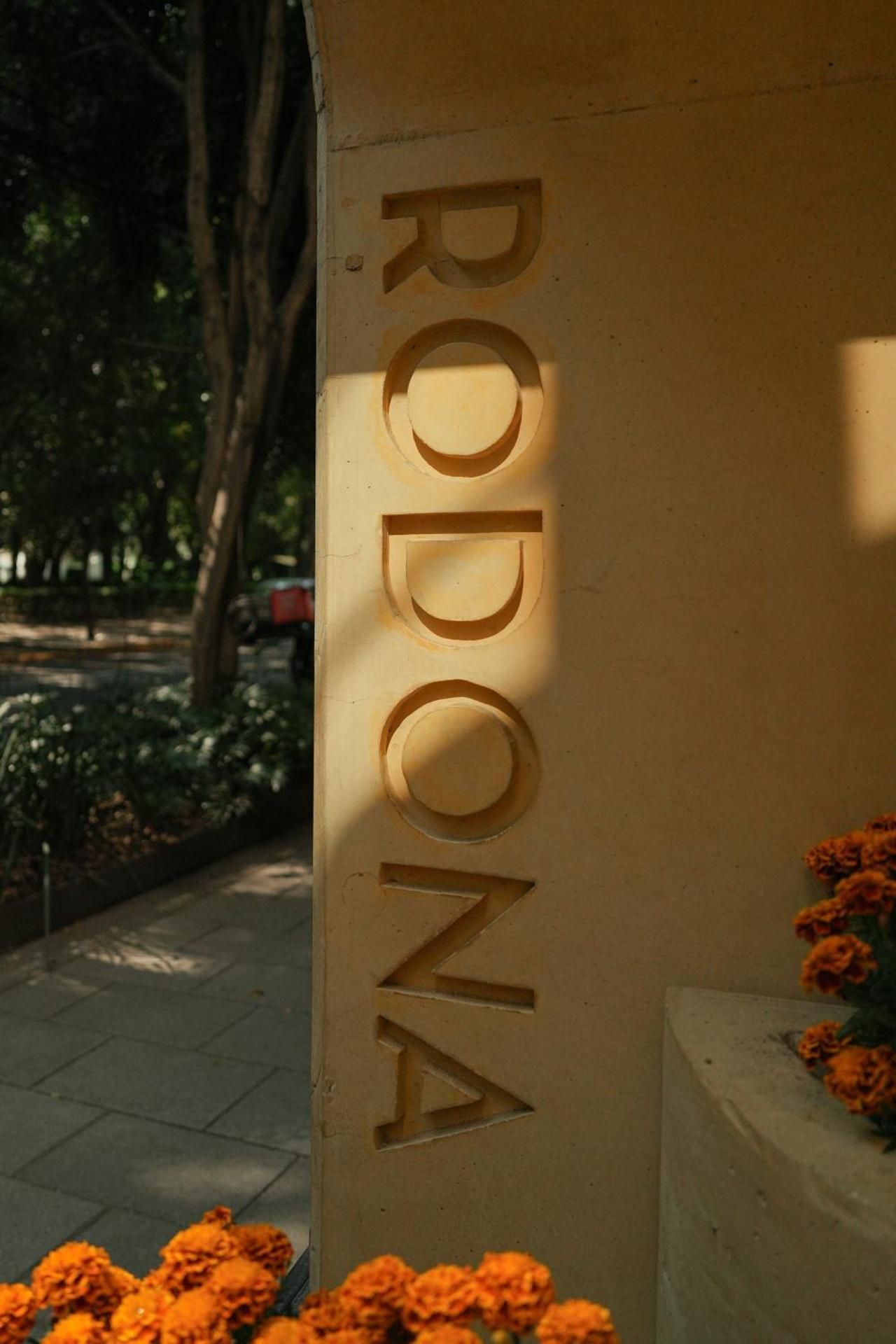 Rodona Hotel
