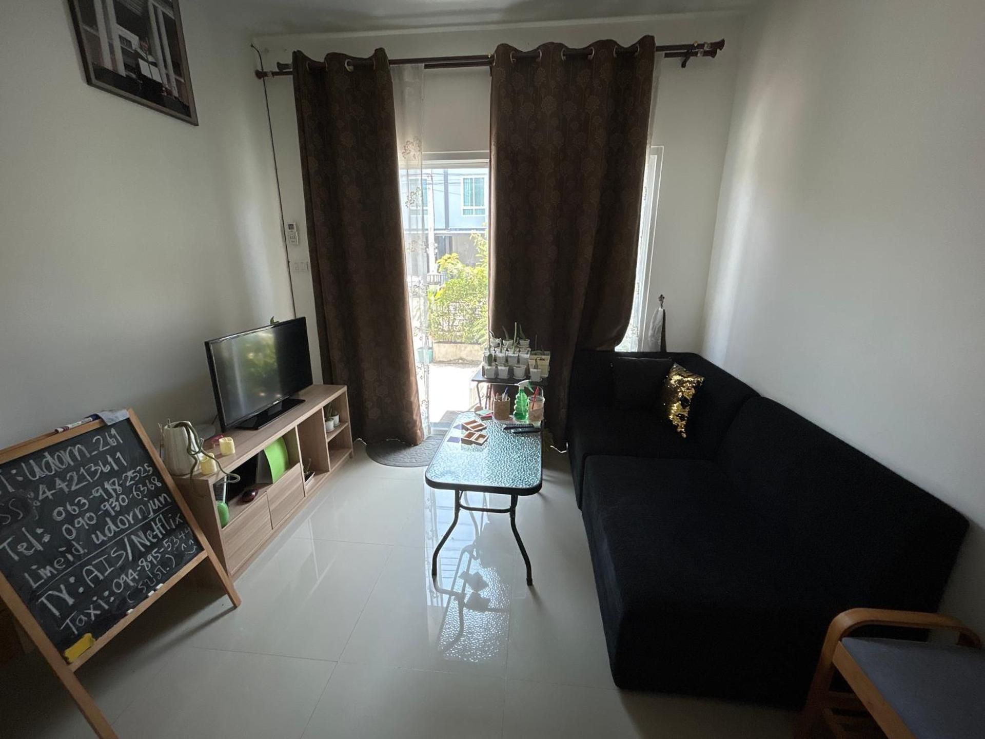 Budget Double or Twin Room