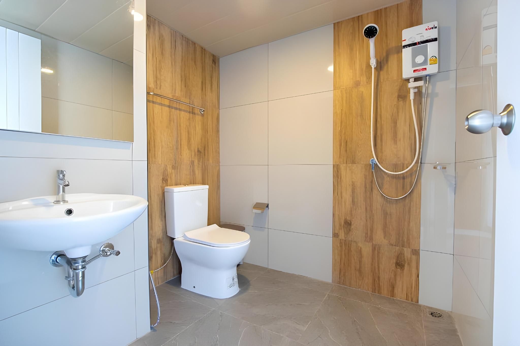 44 Residence and Resort Superior Double Room 2