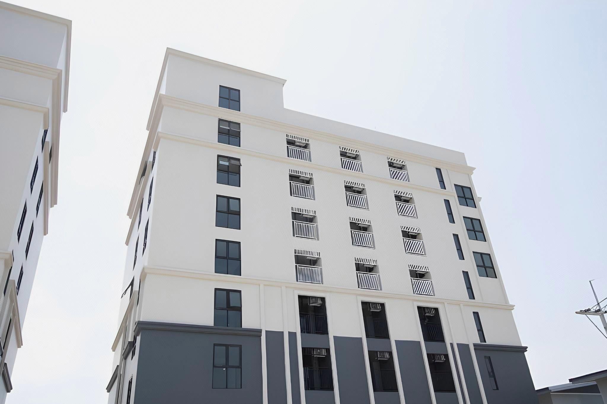 44 Residence and Resort