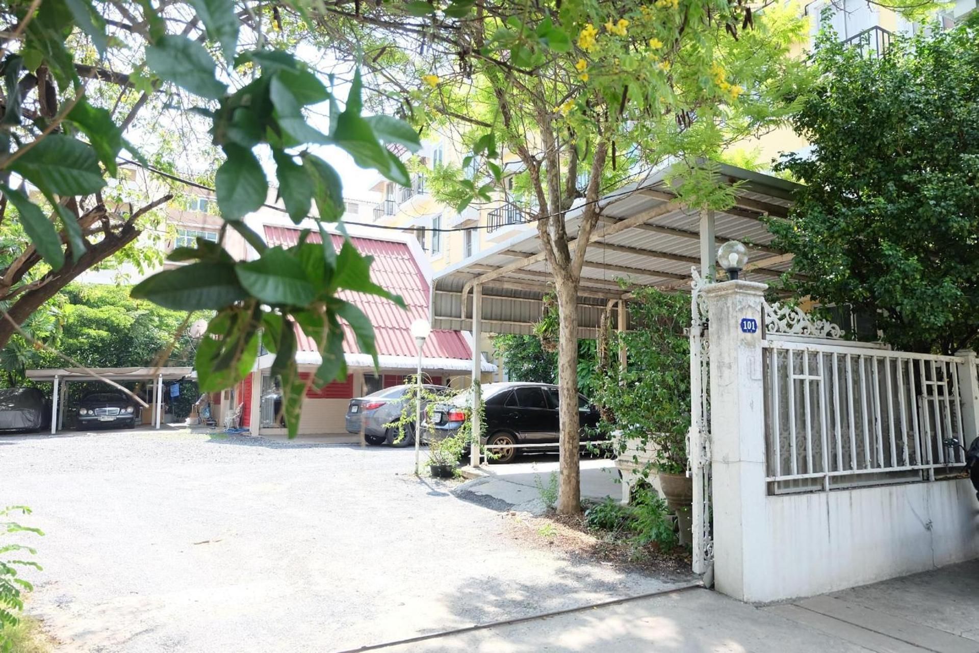 surrounding environment