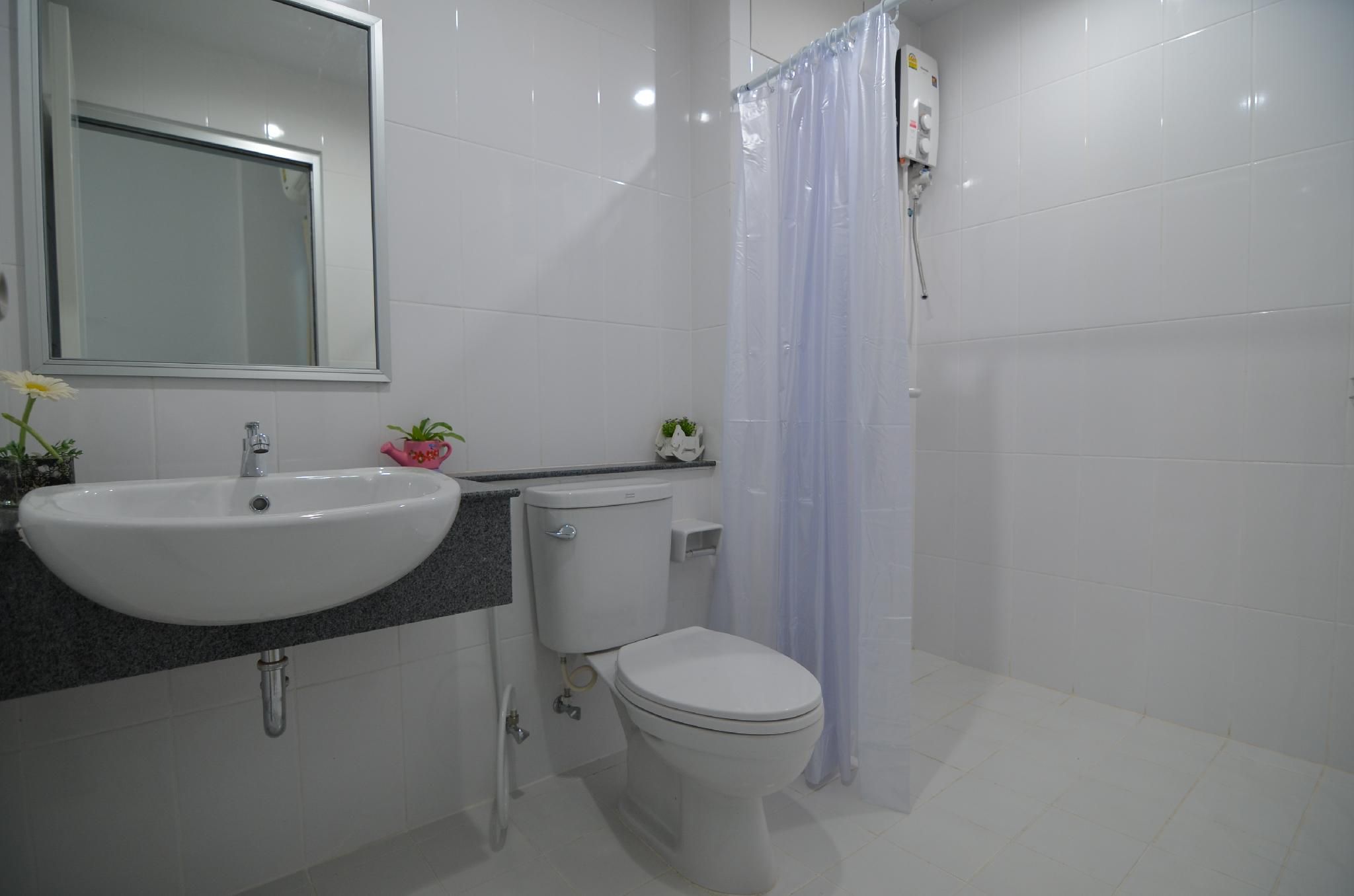 The Campus Superior, Guest room, 2 Twin/Single Bed(s) 2