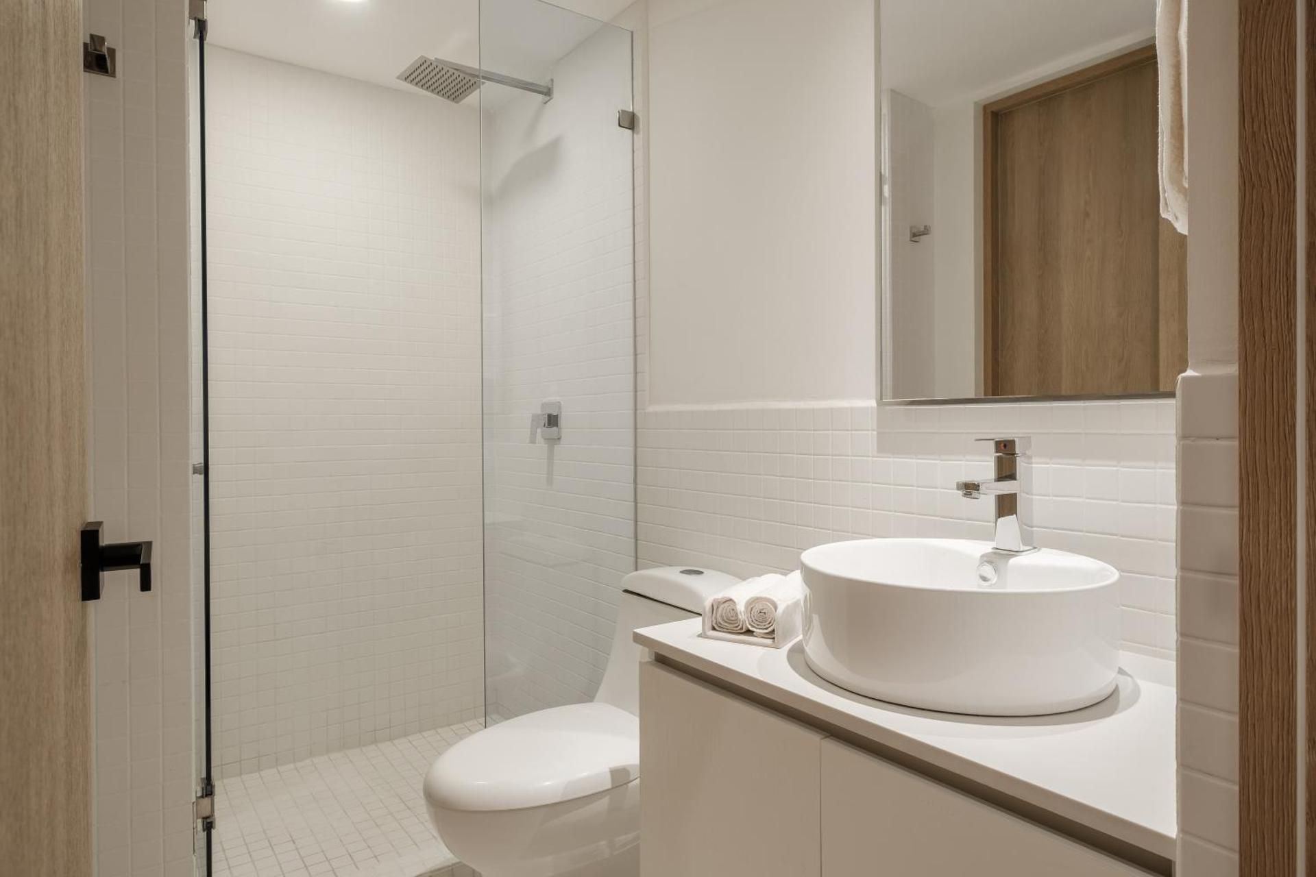 One-Bedroom Premium Apartment