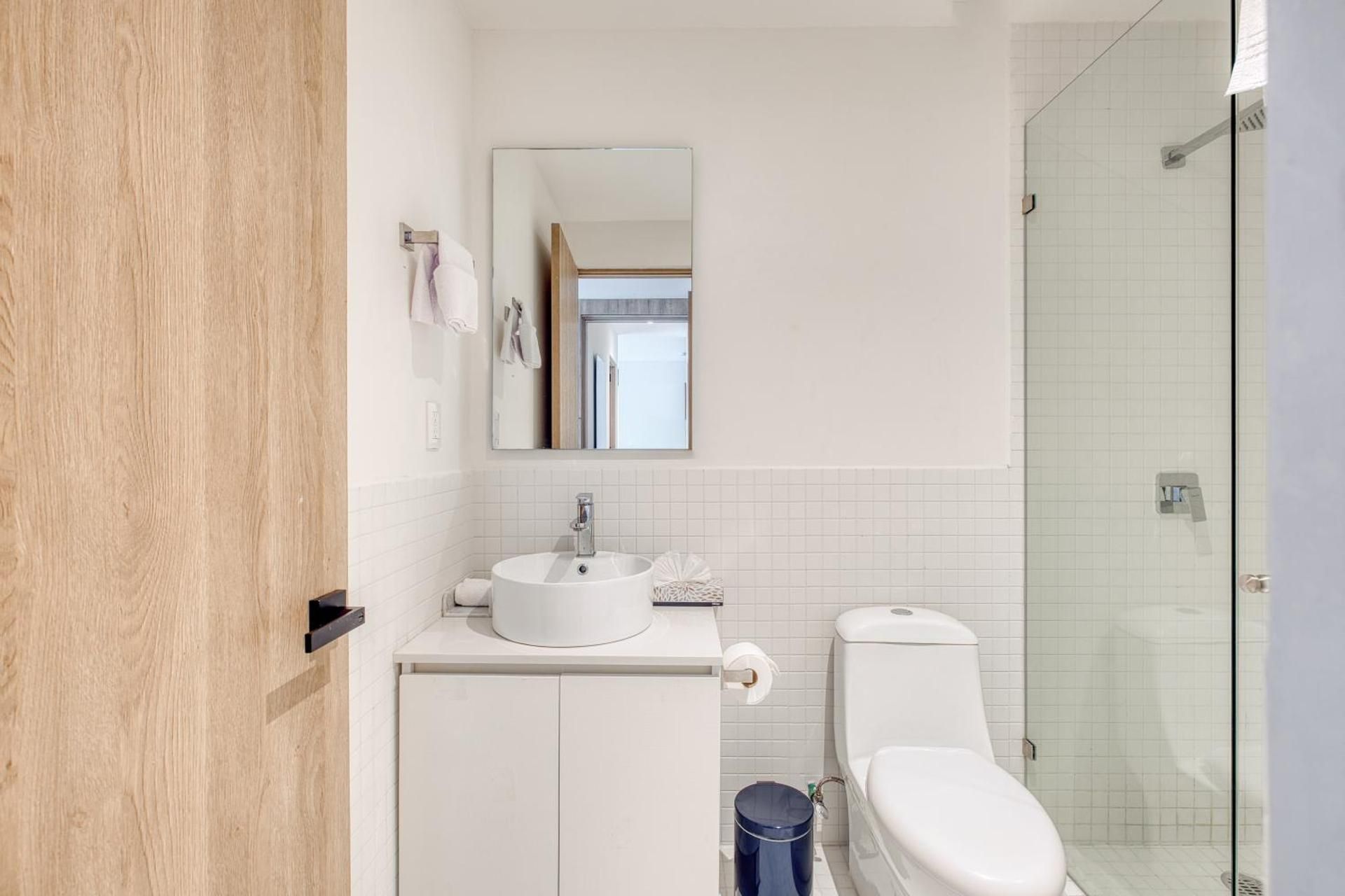 Two-Room Apartment