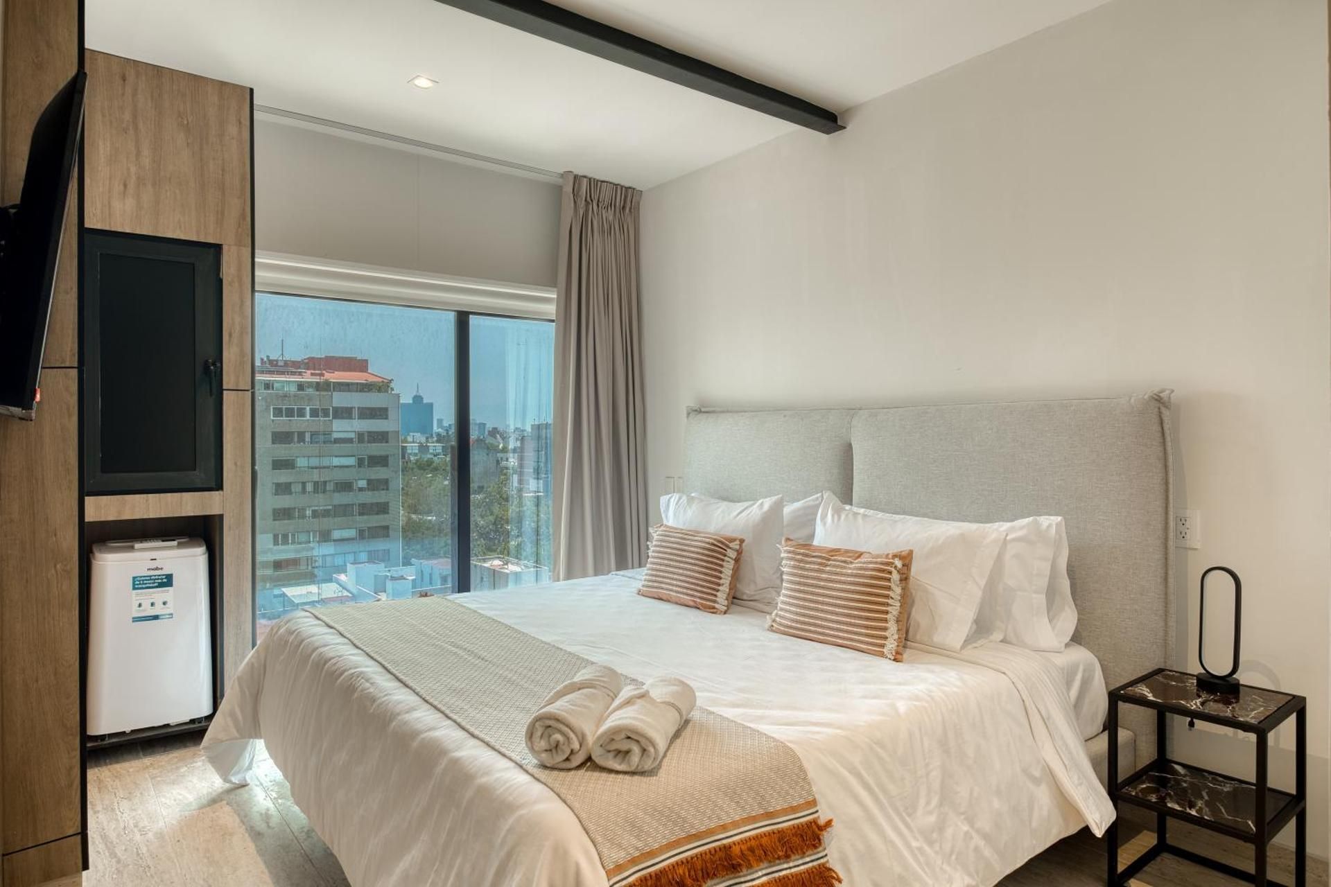 Two-Room Apartment