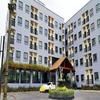 Hotel IYA