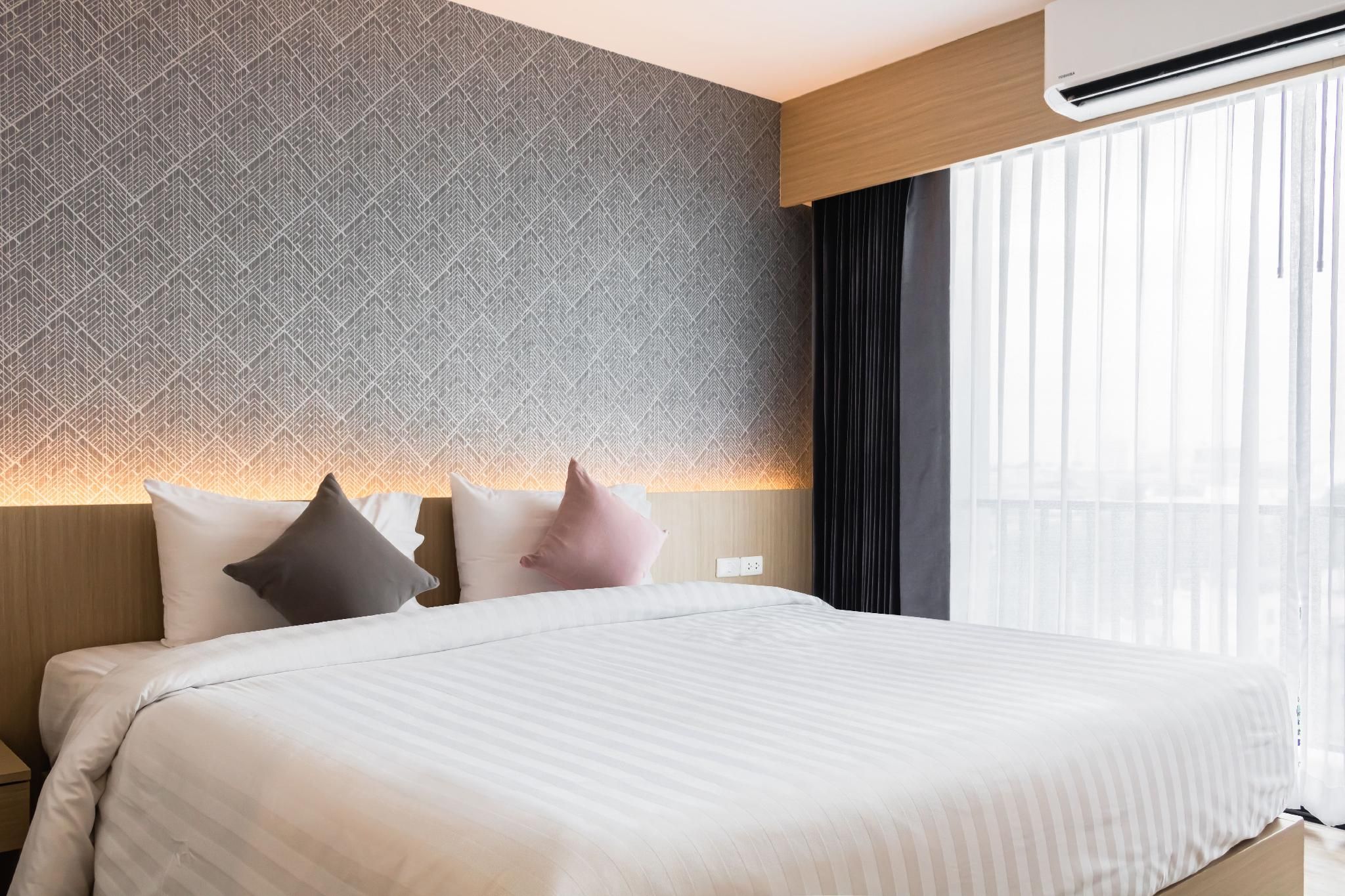 ONE Hotel Superior King Room