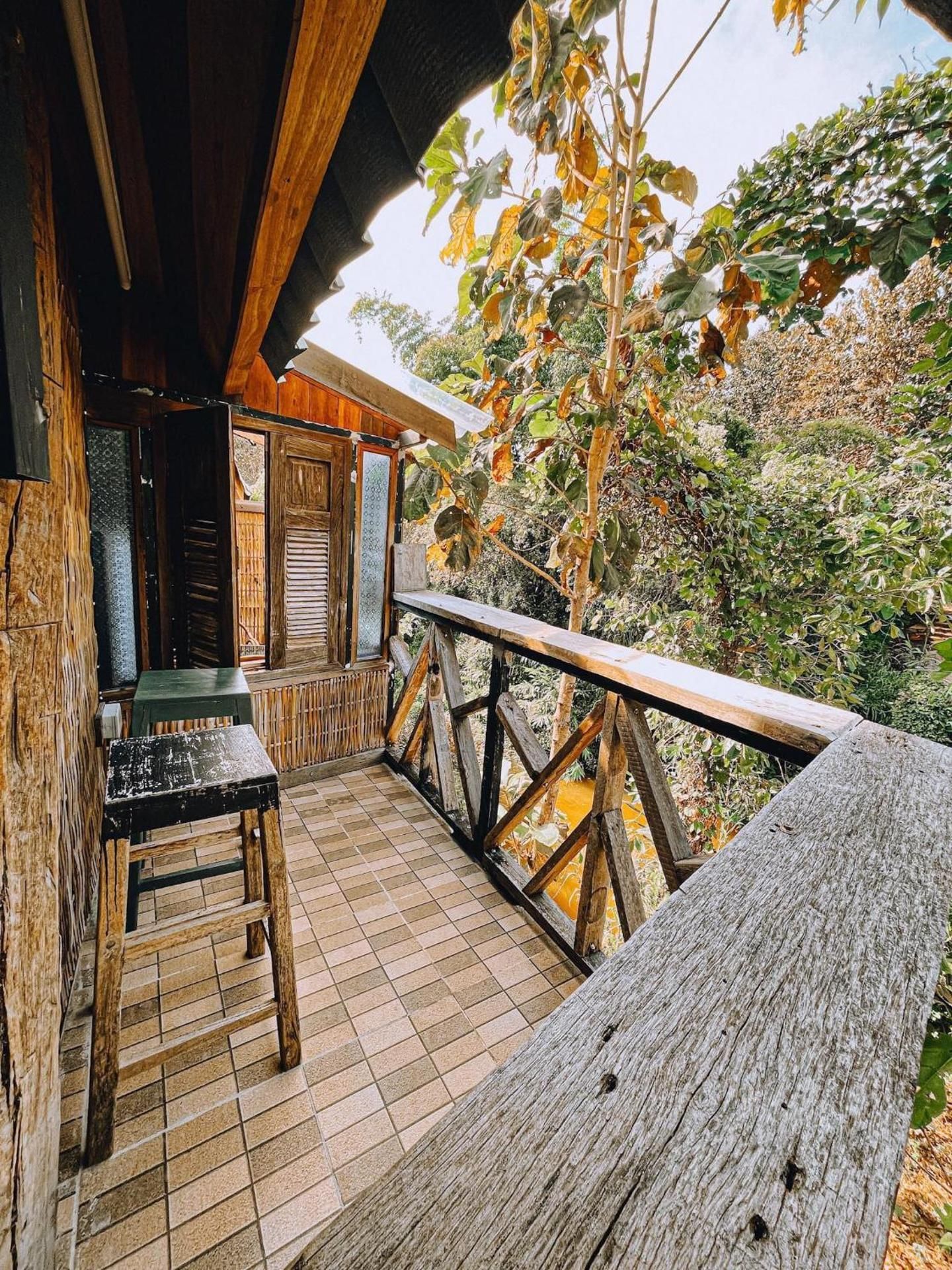 MonSamKien Farmstay Family Bungalow 2