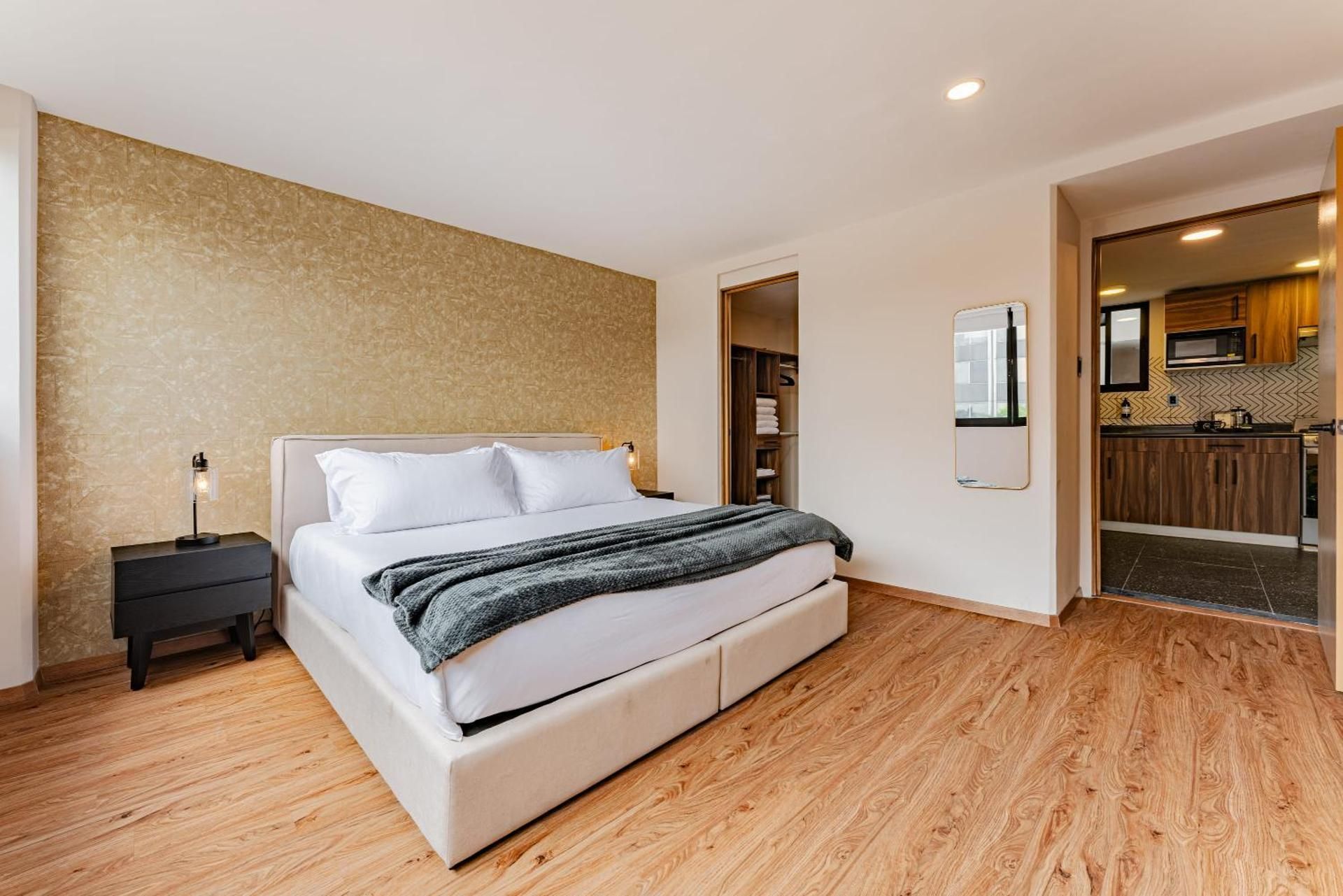 Standard Apartment