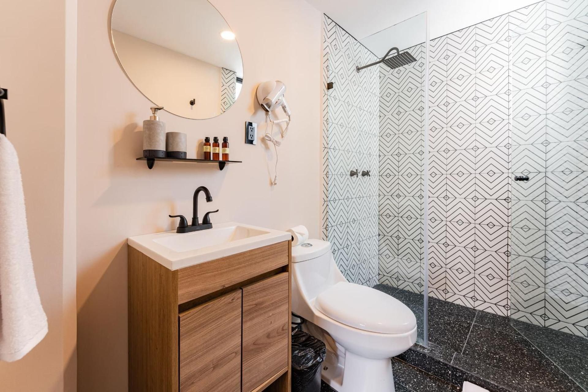 Standard Apartment