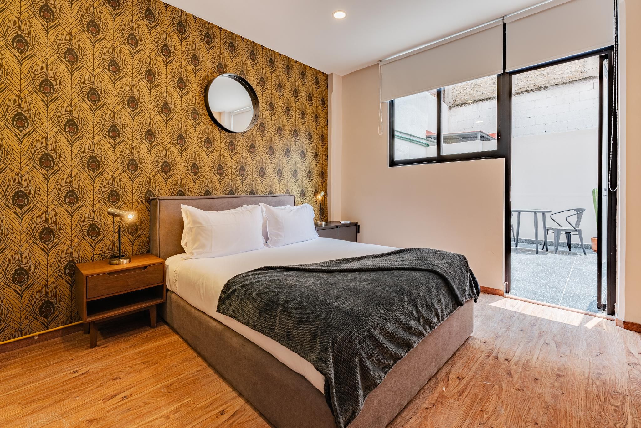 Deluxe Loft