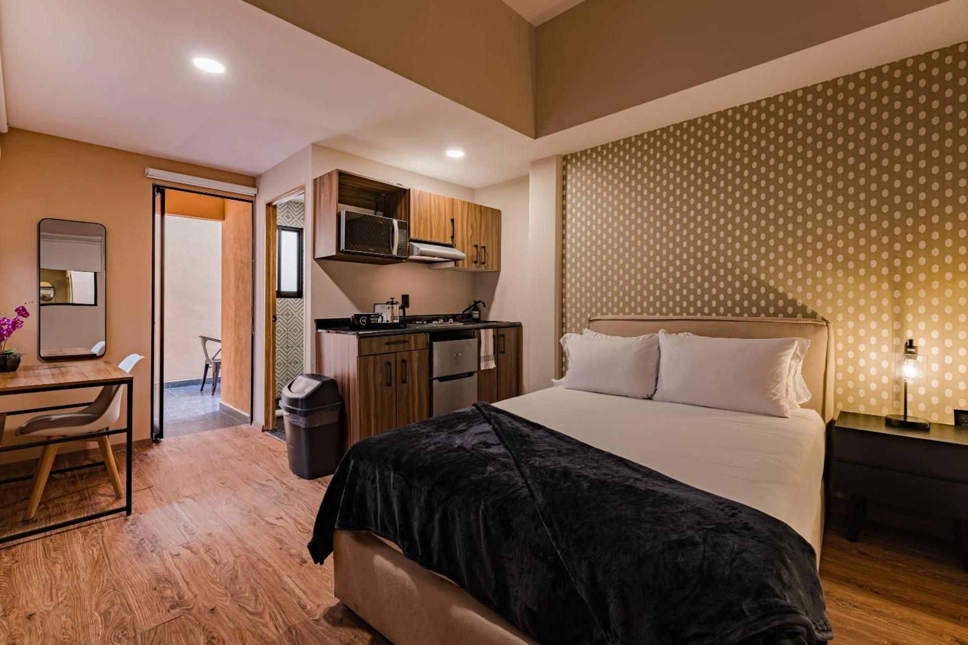 Apartment - Ground Floor