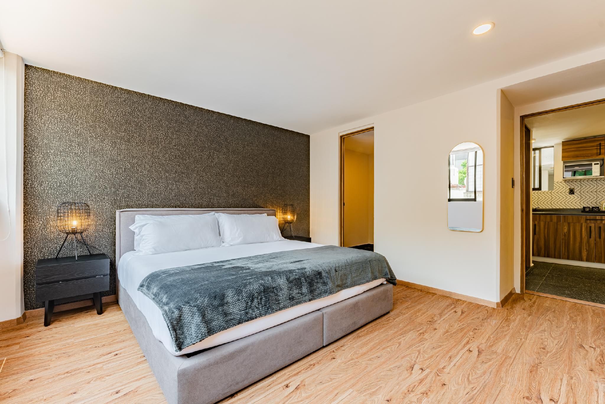 Sonora 11 Apartments by VH Standard Room