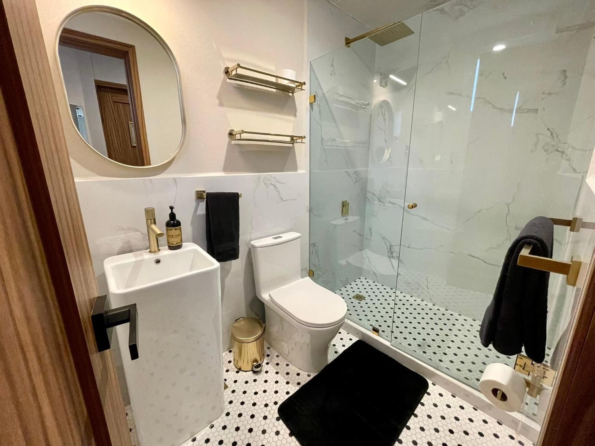 Deluxe Double Studio