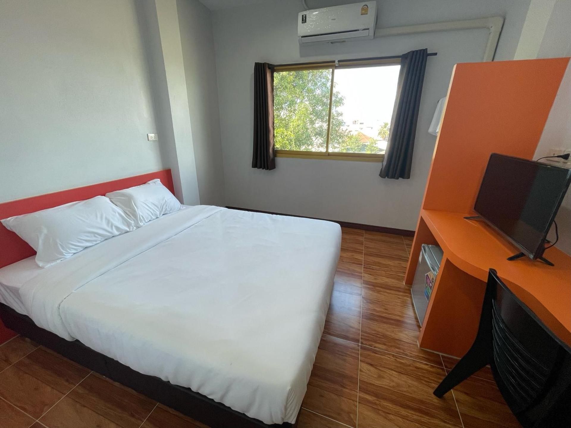 Queen Room